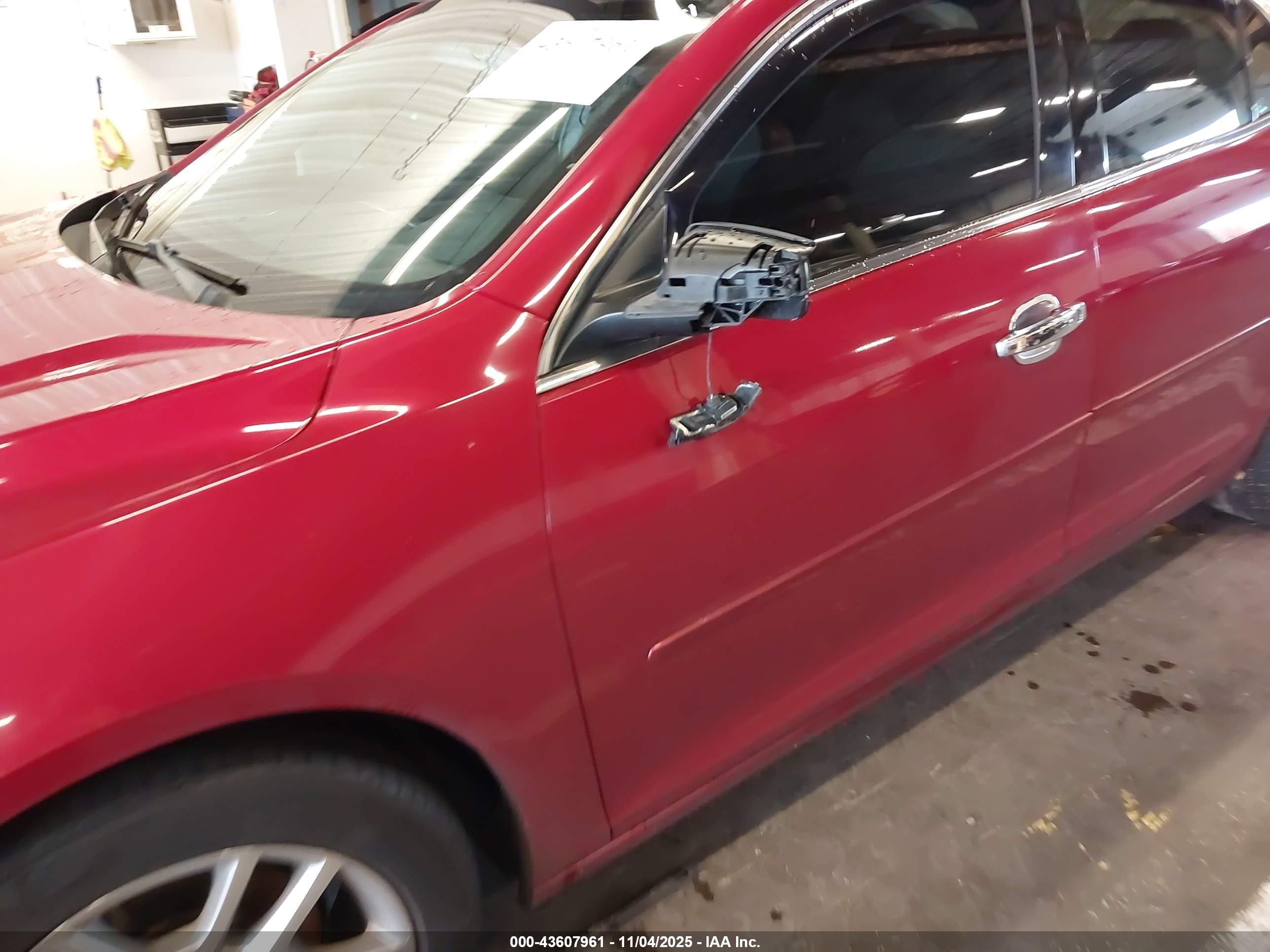 CHEVROLET MALIBU image 6