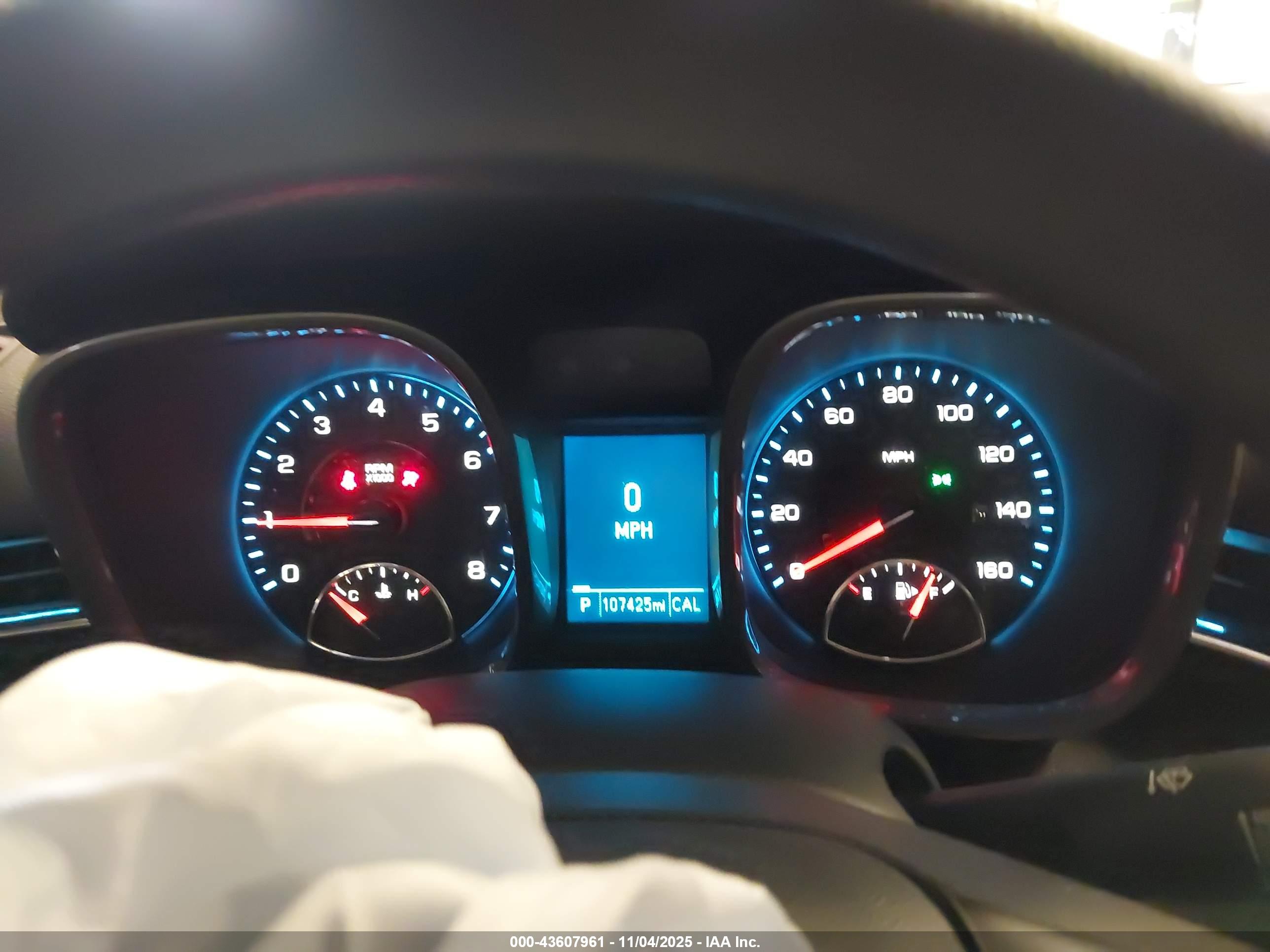 CHEVROLET MALIBU image 7