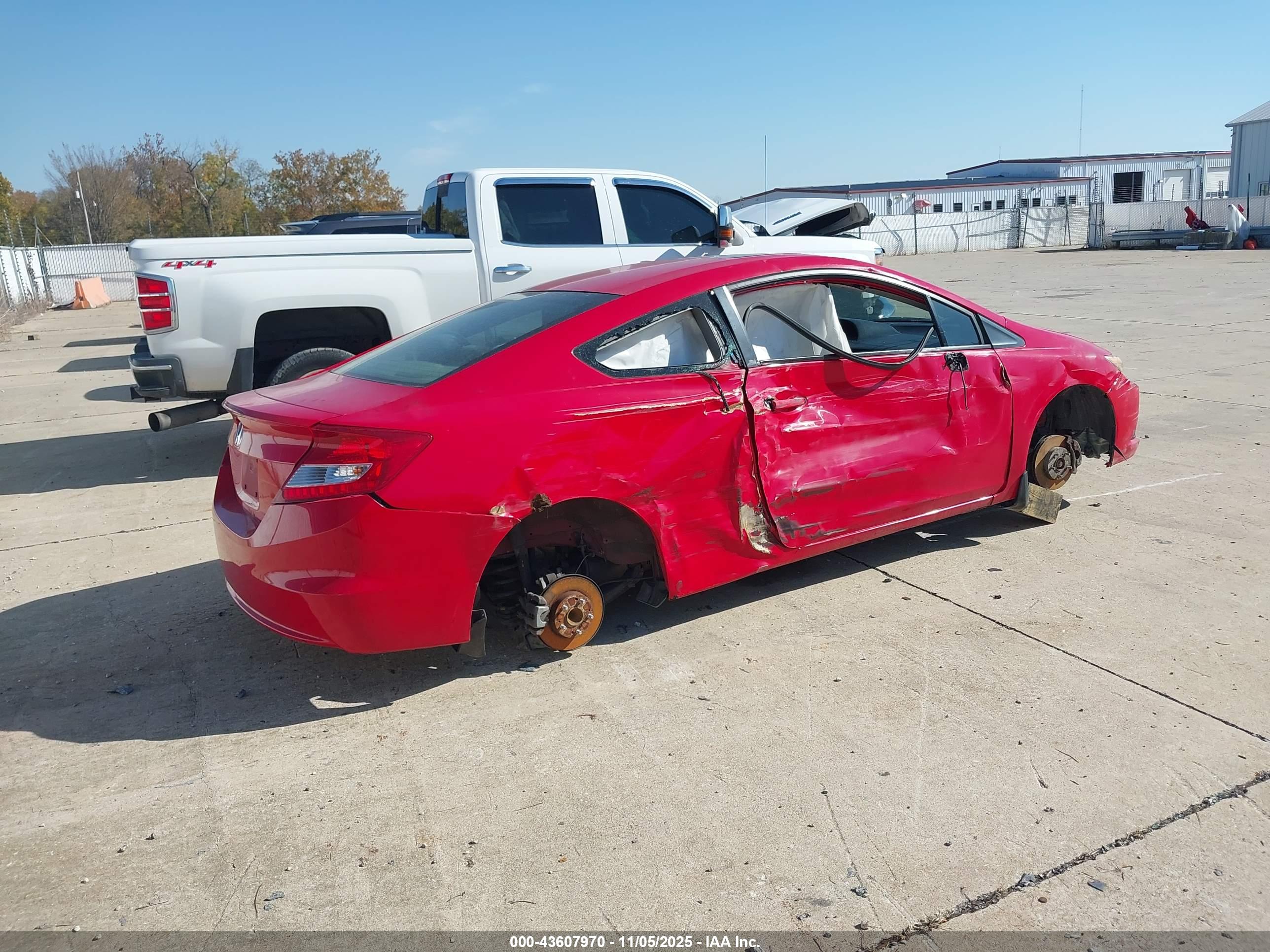 HONDA CIVIC image 4