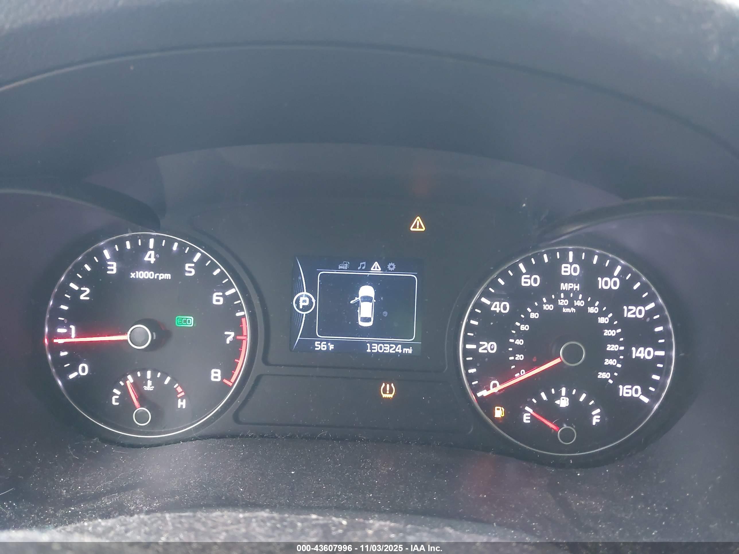 KIA OPTIMA image 7