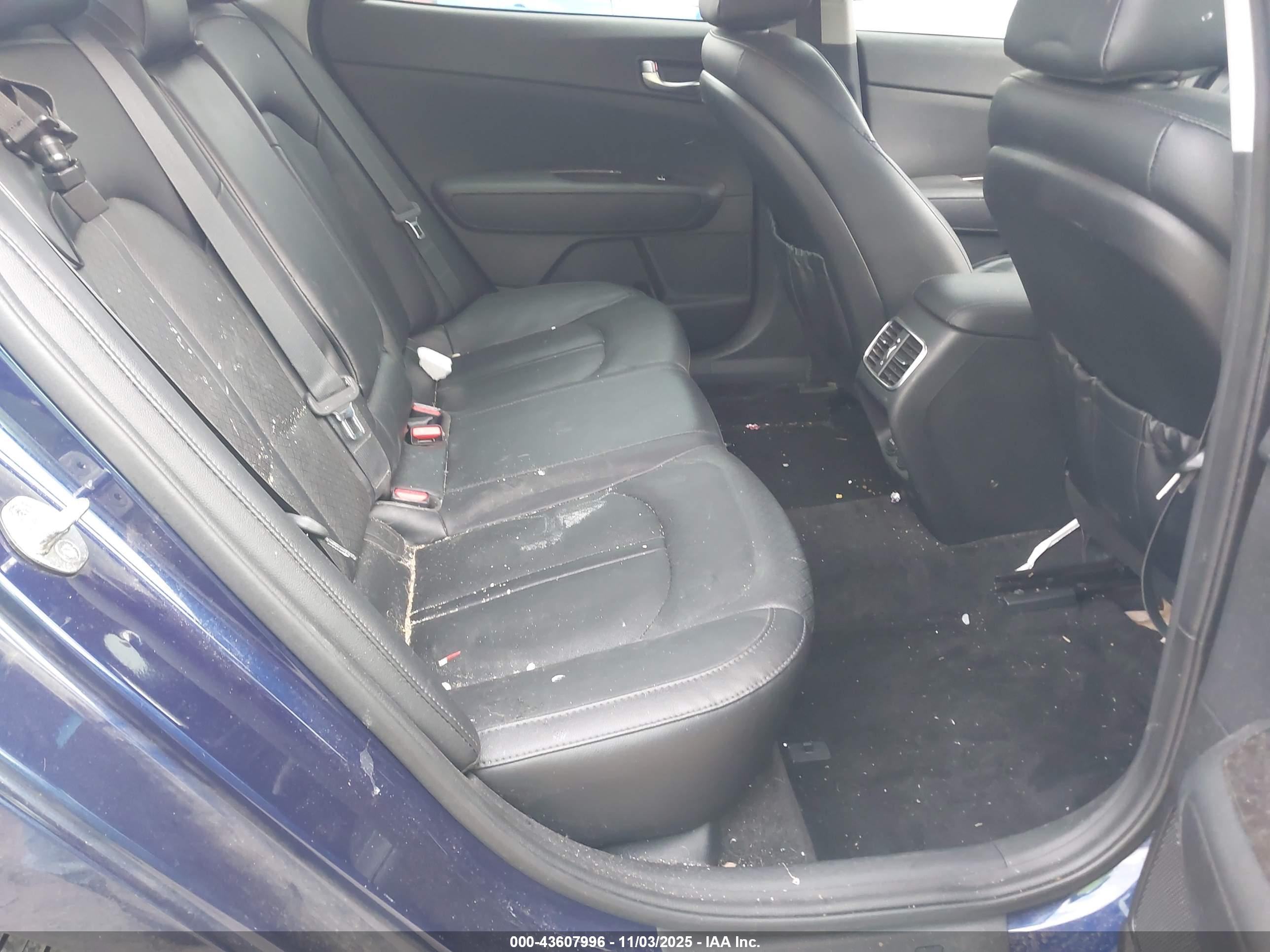 KIA OPTIMA image 8