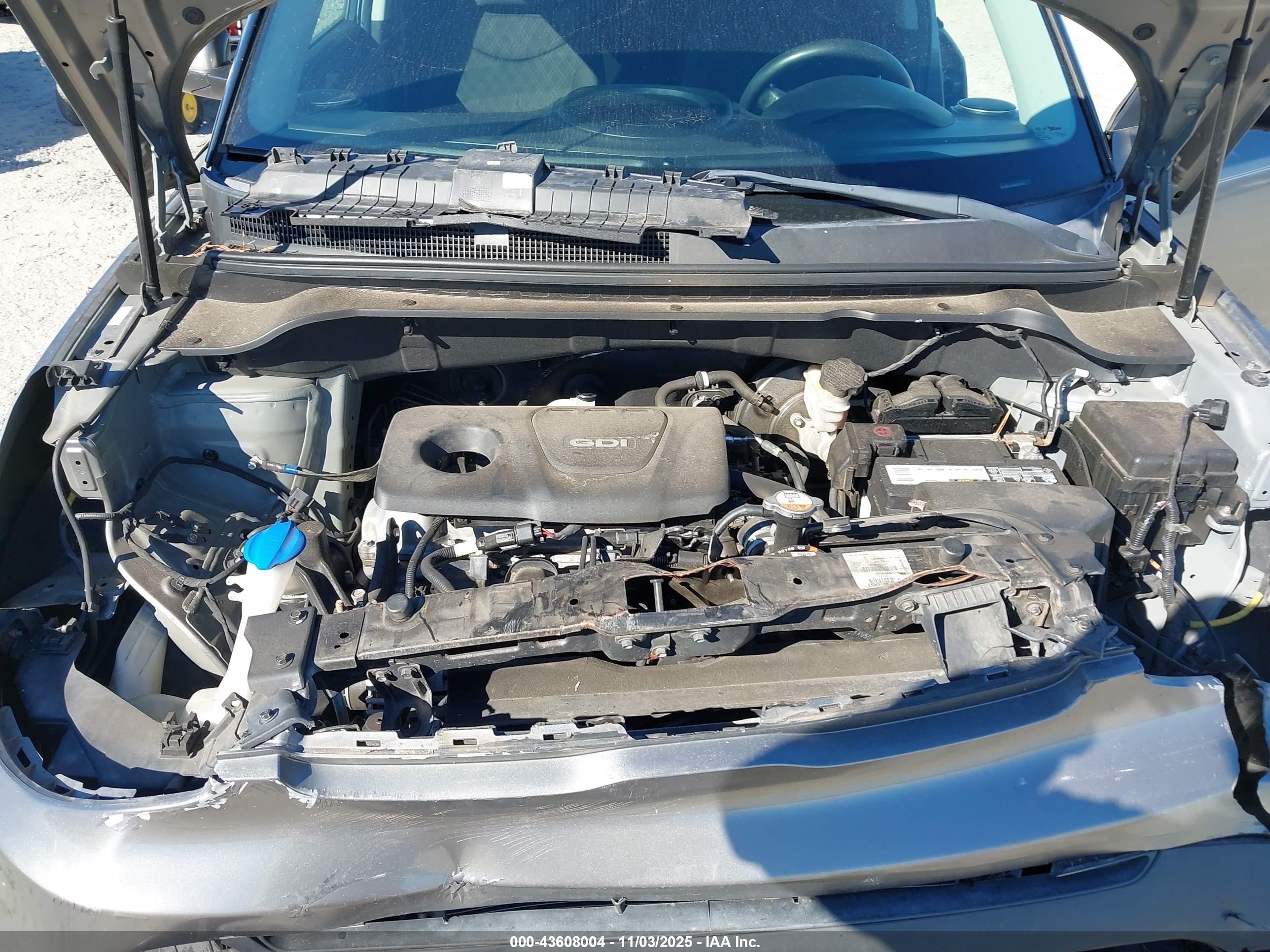KIA SOUL image 10