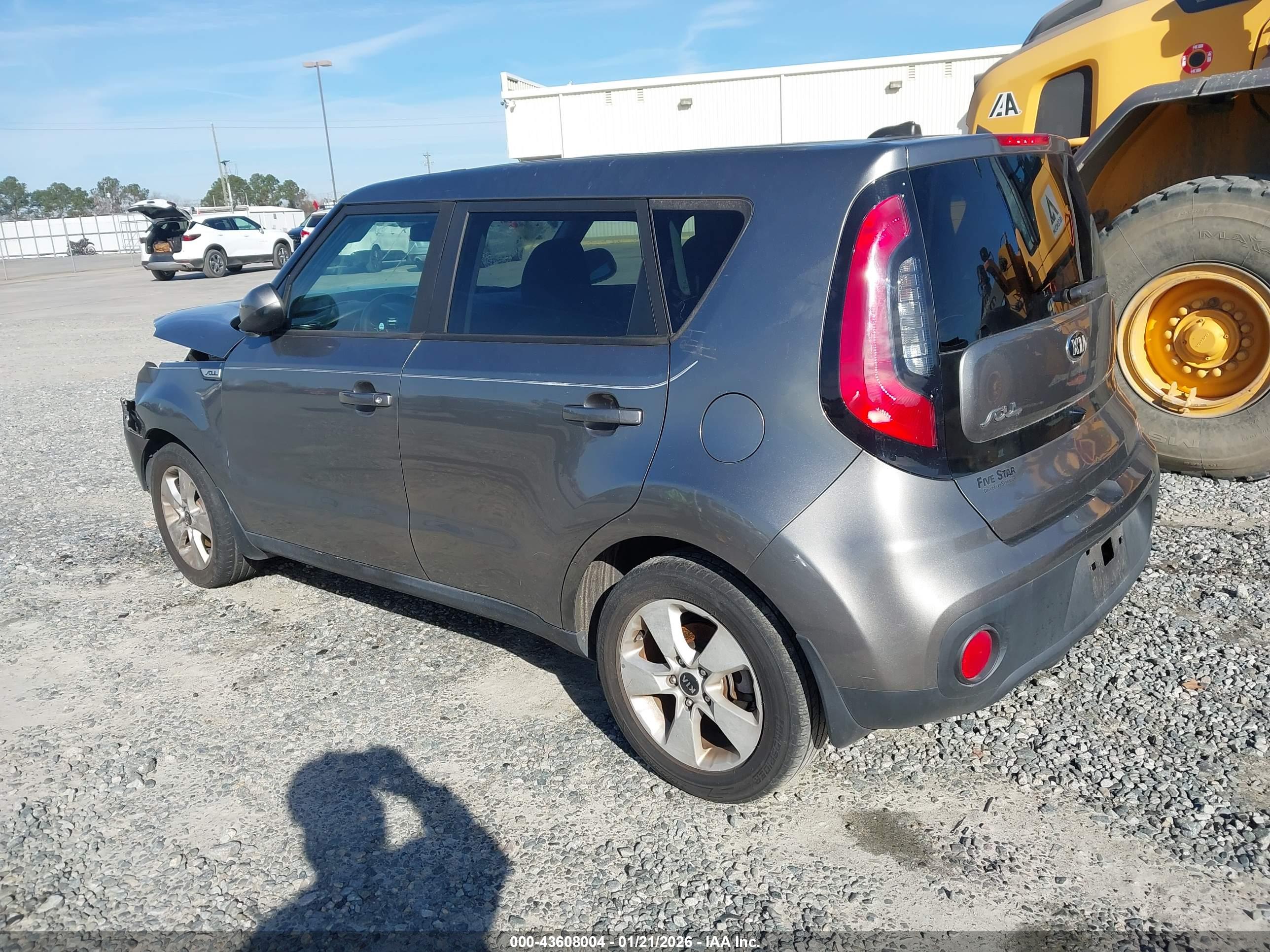 KIA SOUL image 3