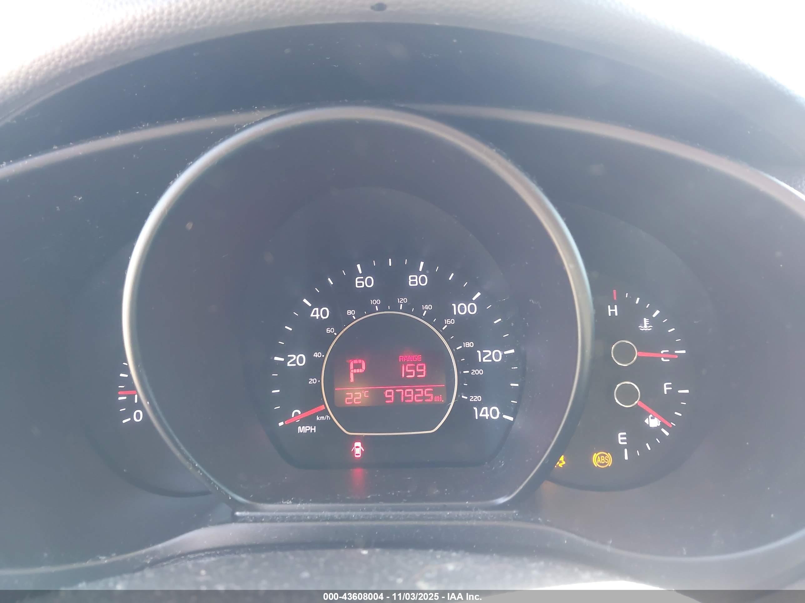 KIA SOUL image 7