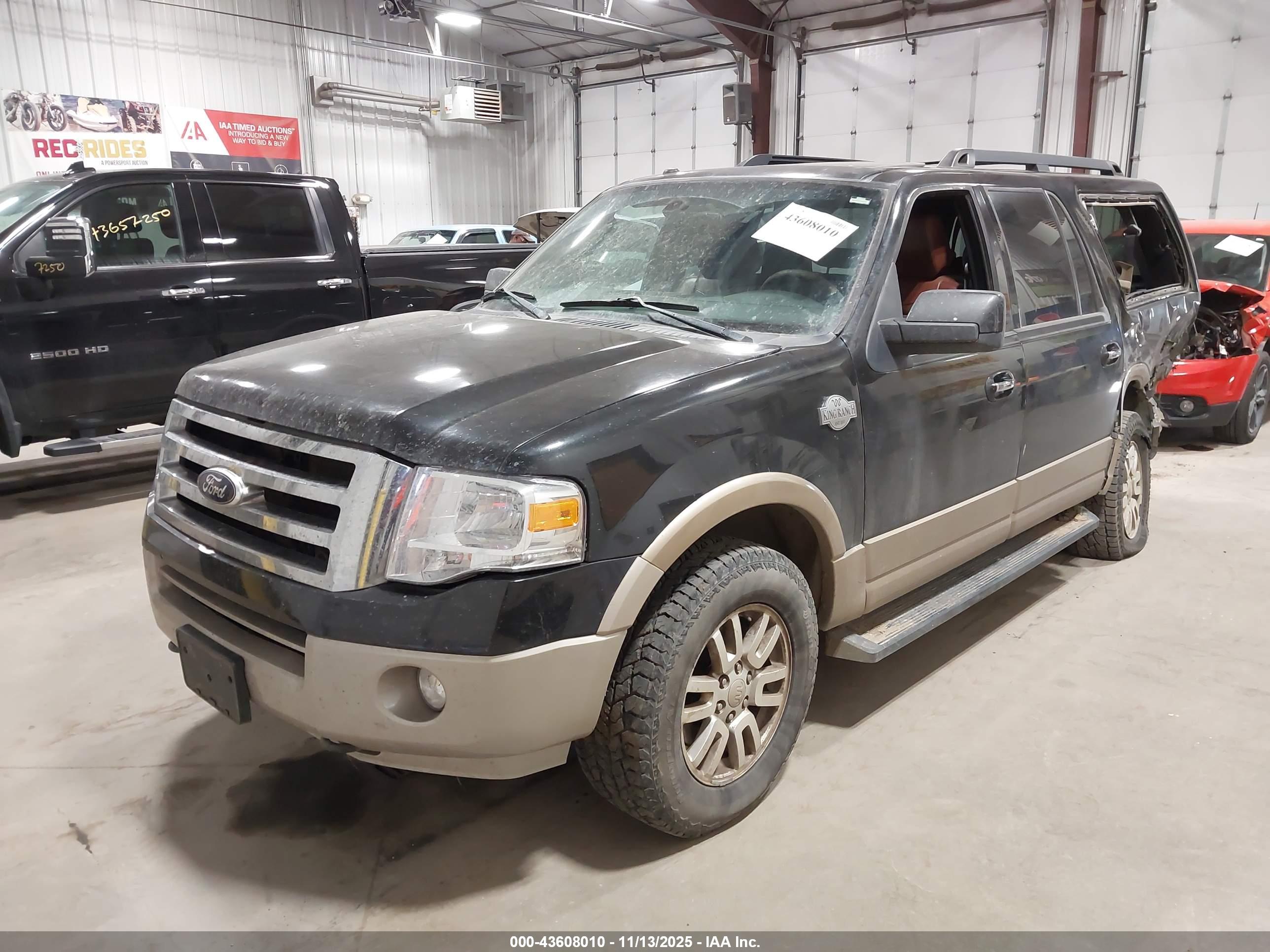FORD EXPEDITION image 2