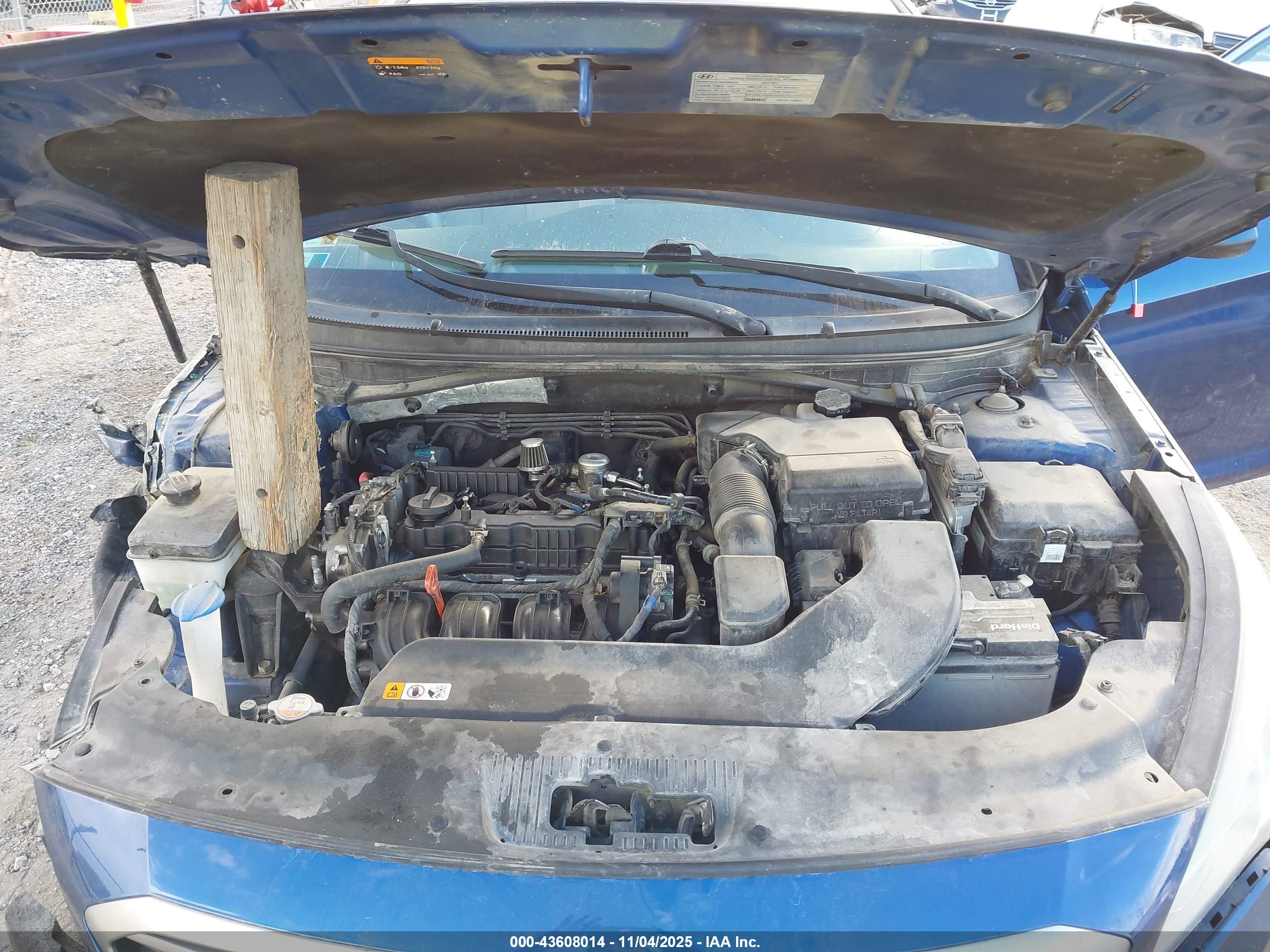HYUNDAI SONATA image 10