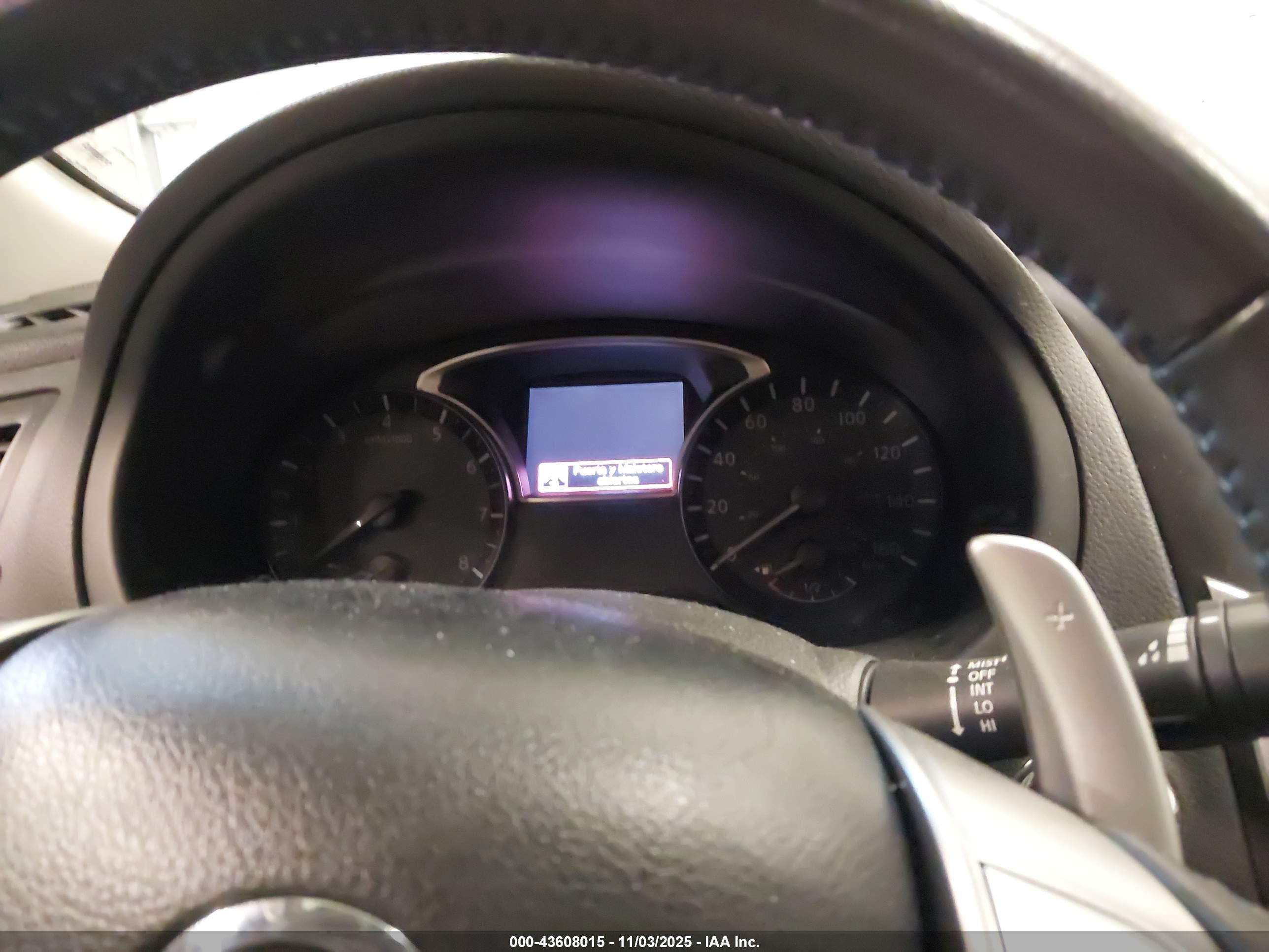 NISSAN ALTIMA image 7