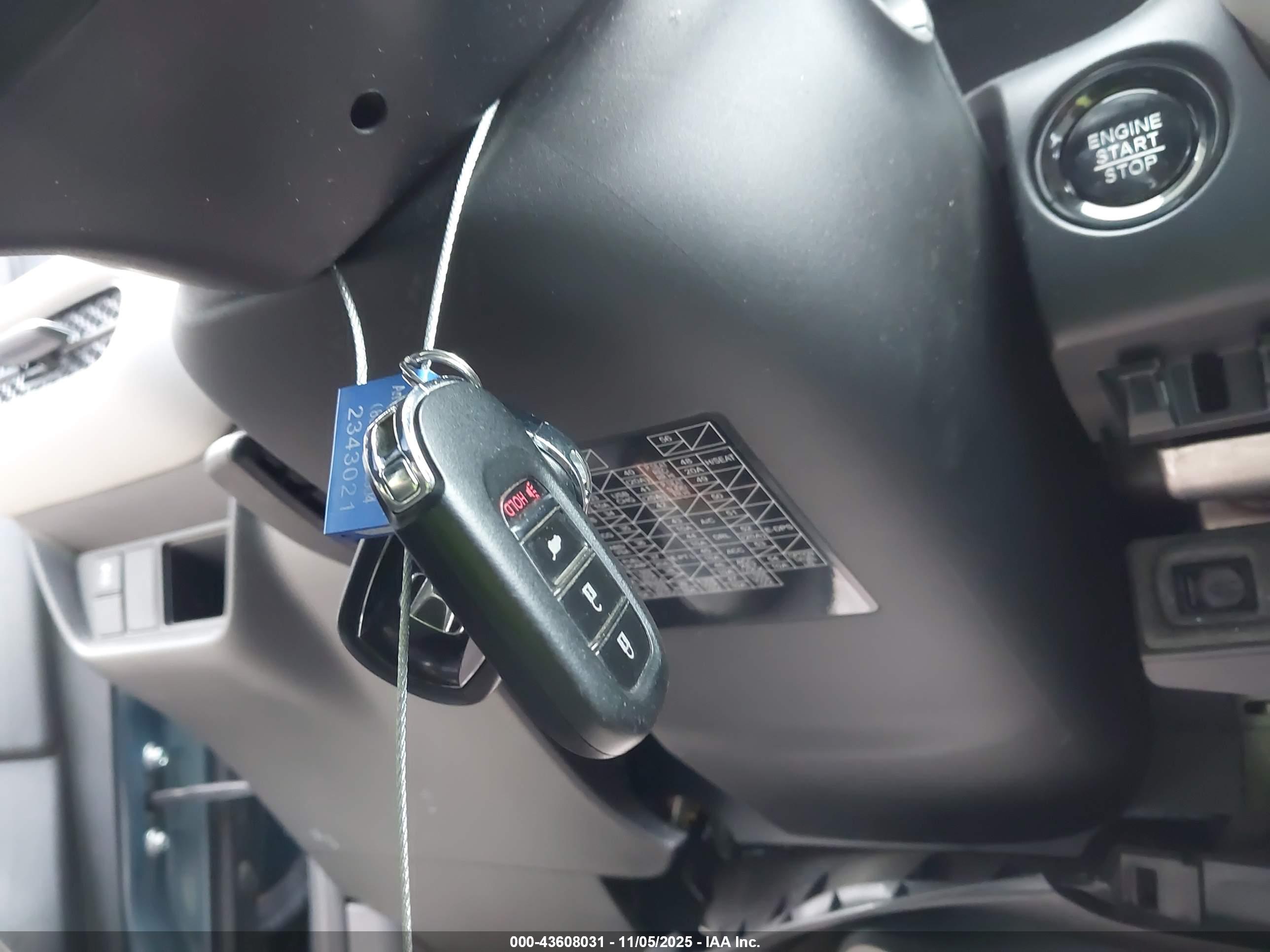 HONDA HR-V image 11