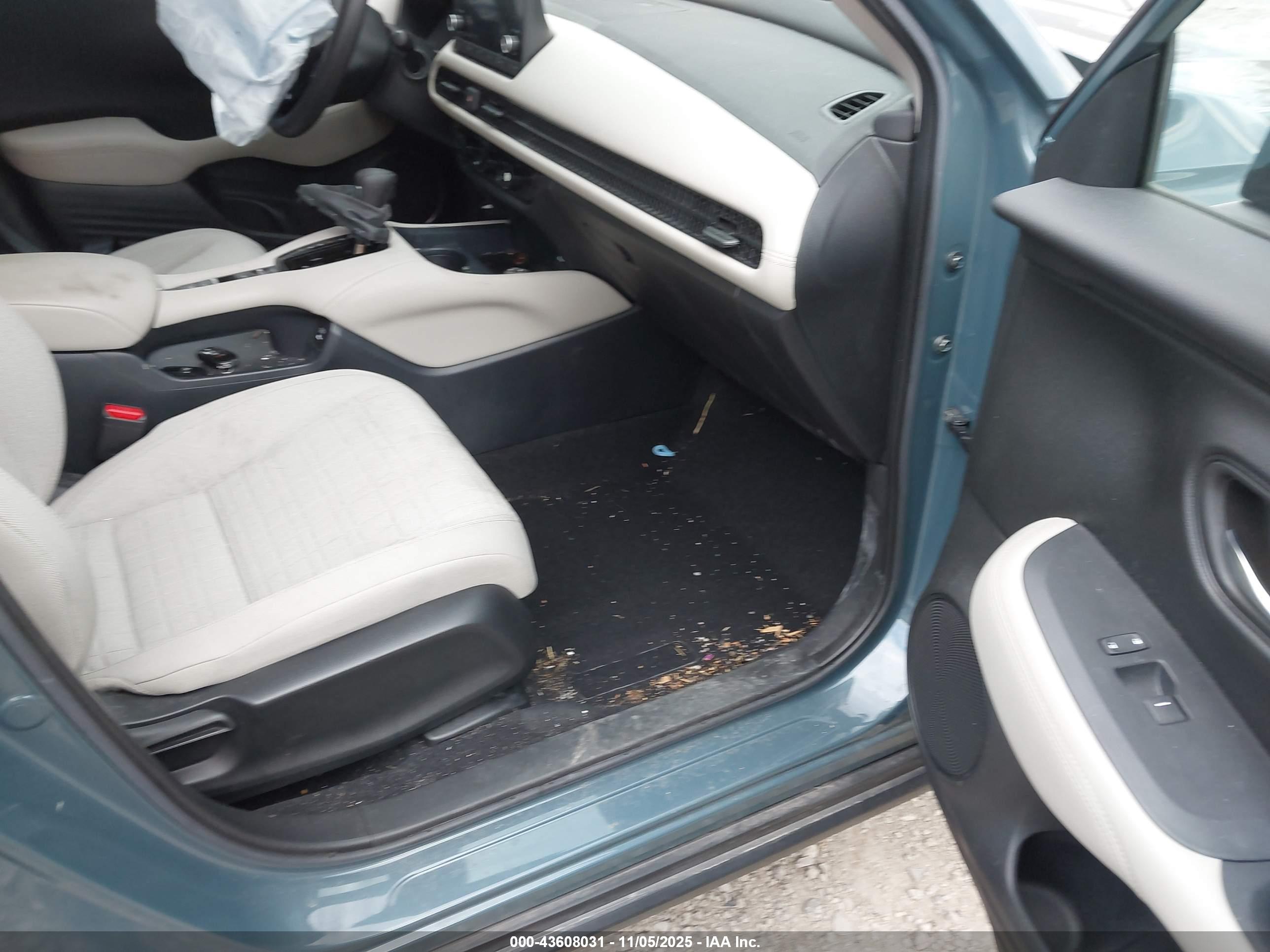 HONDA HR-V image 5