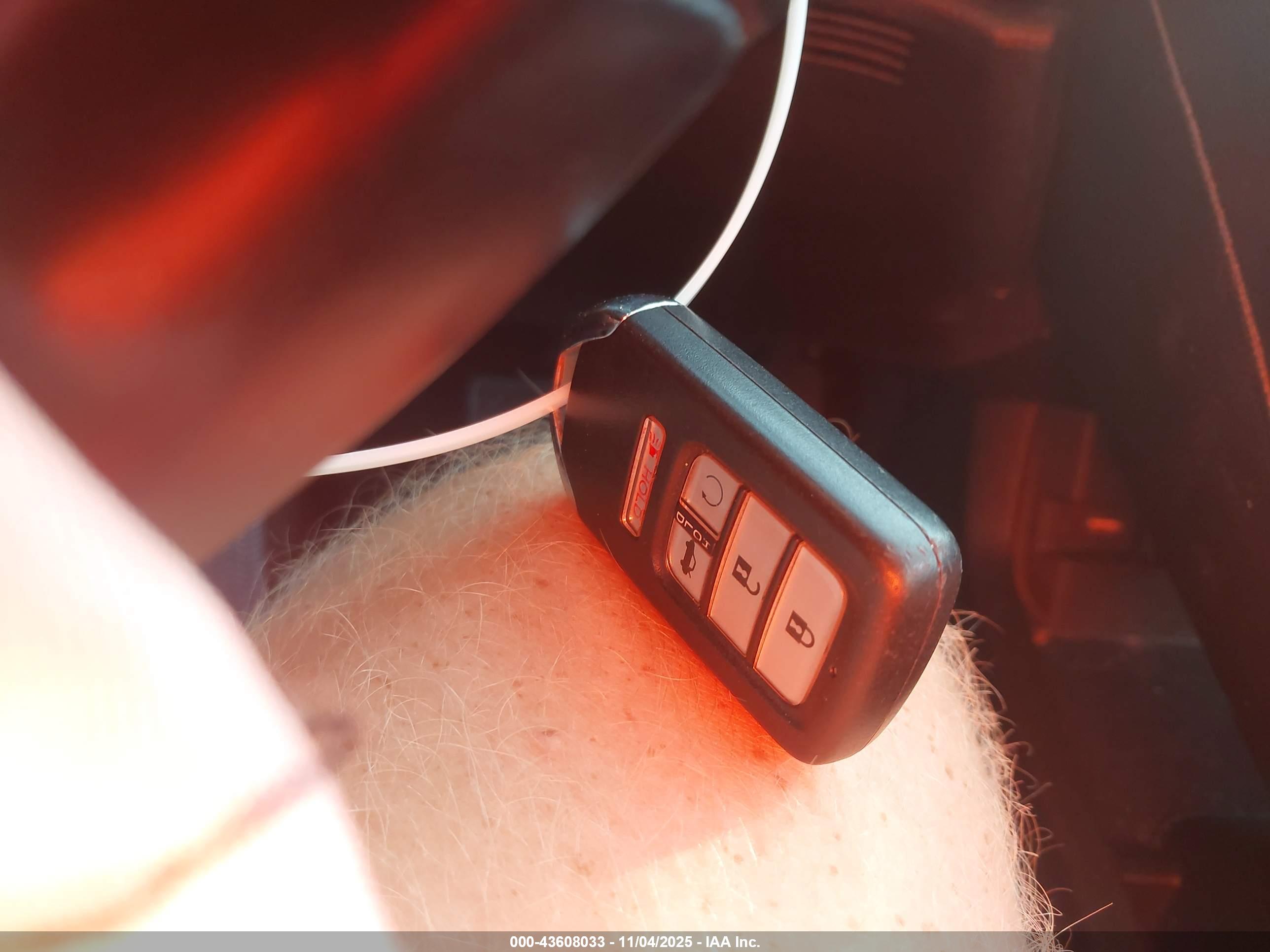 HONDA CIVIC image 11
