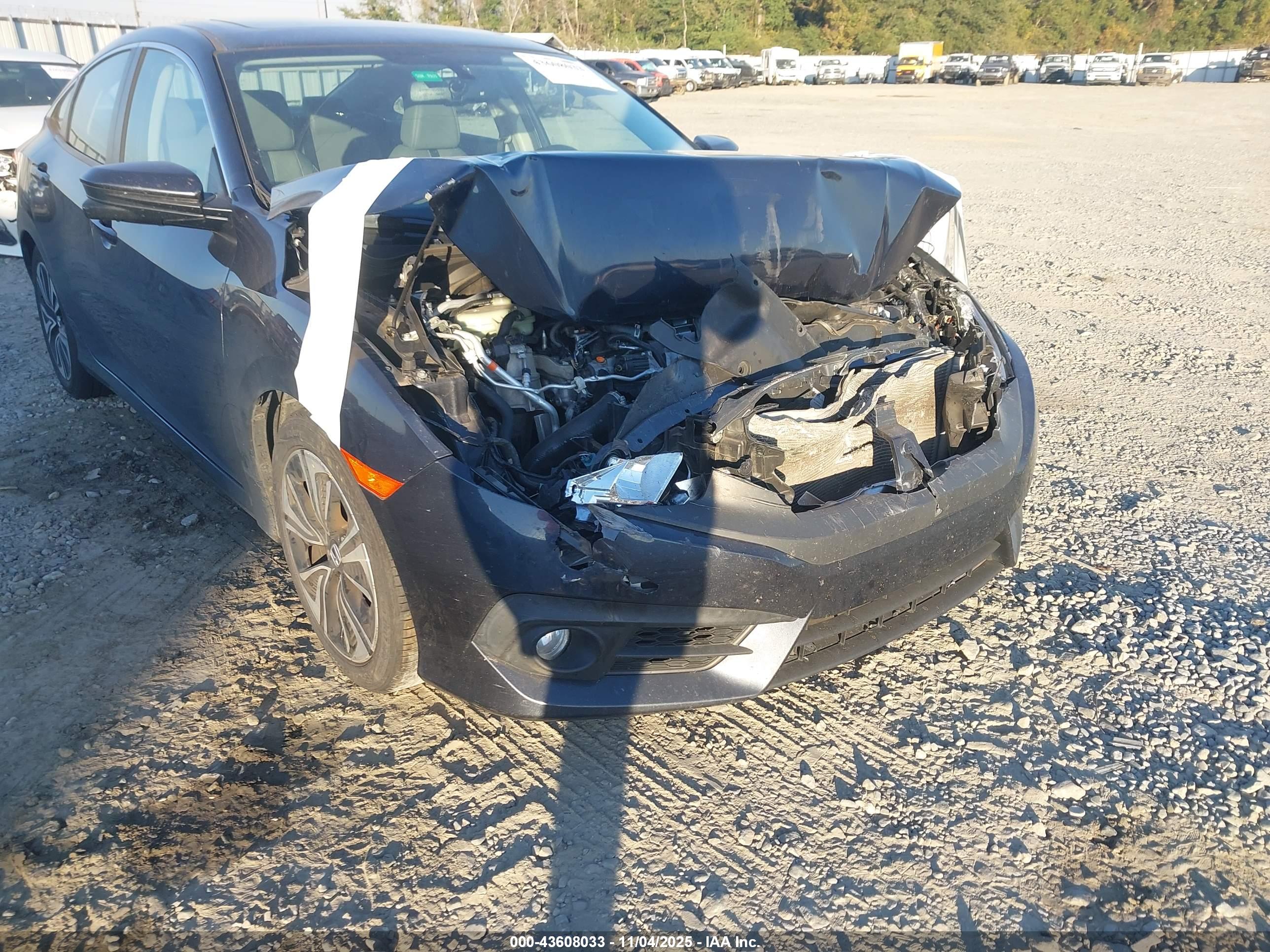 HONDA CIVIC image 6
