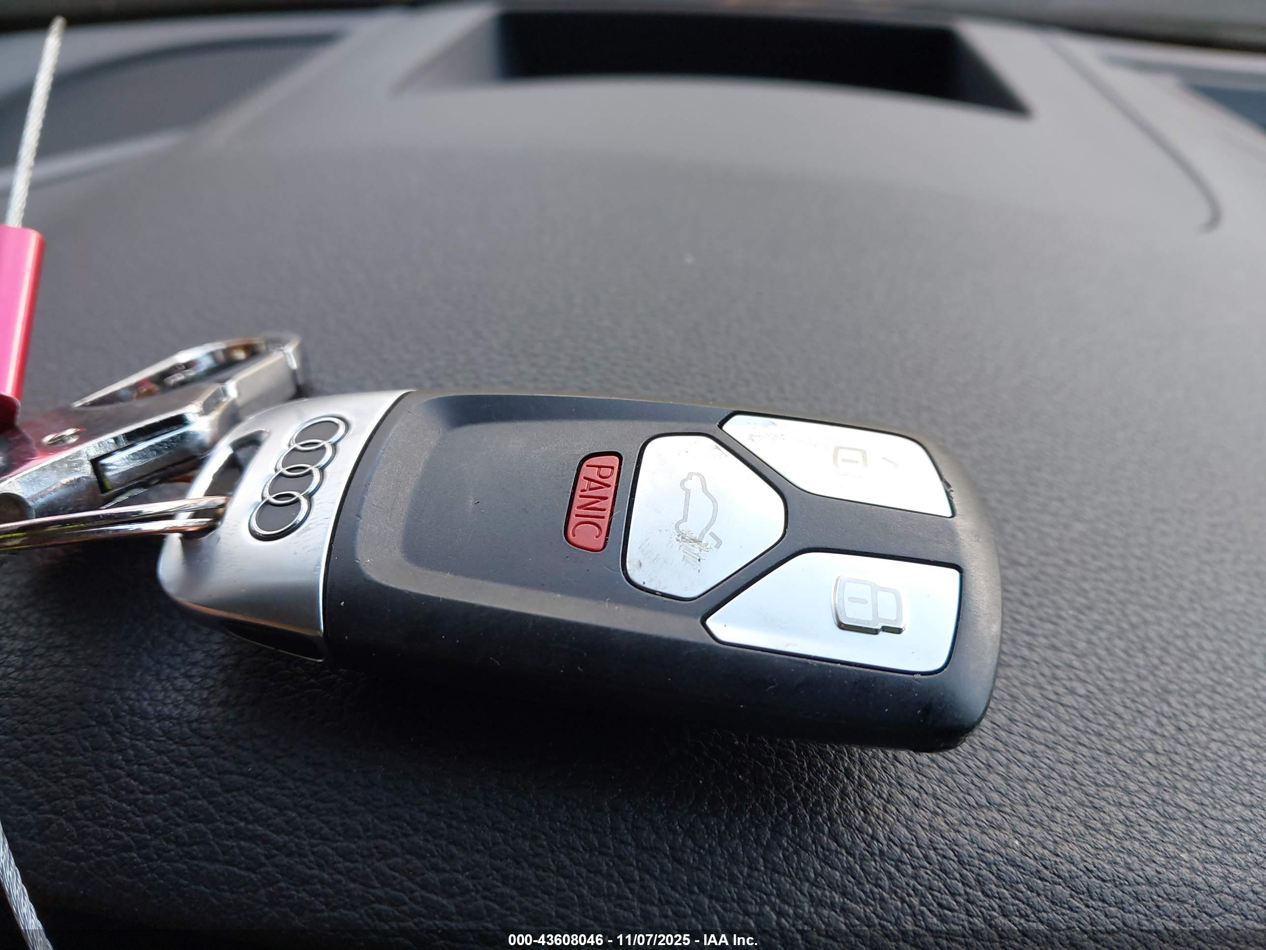 AUDI S5 image 11