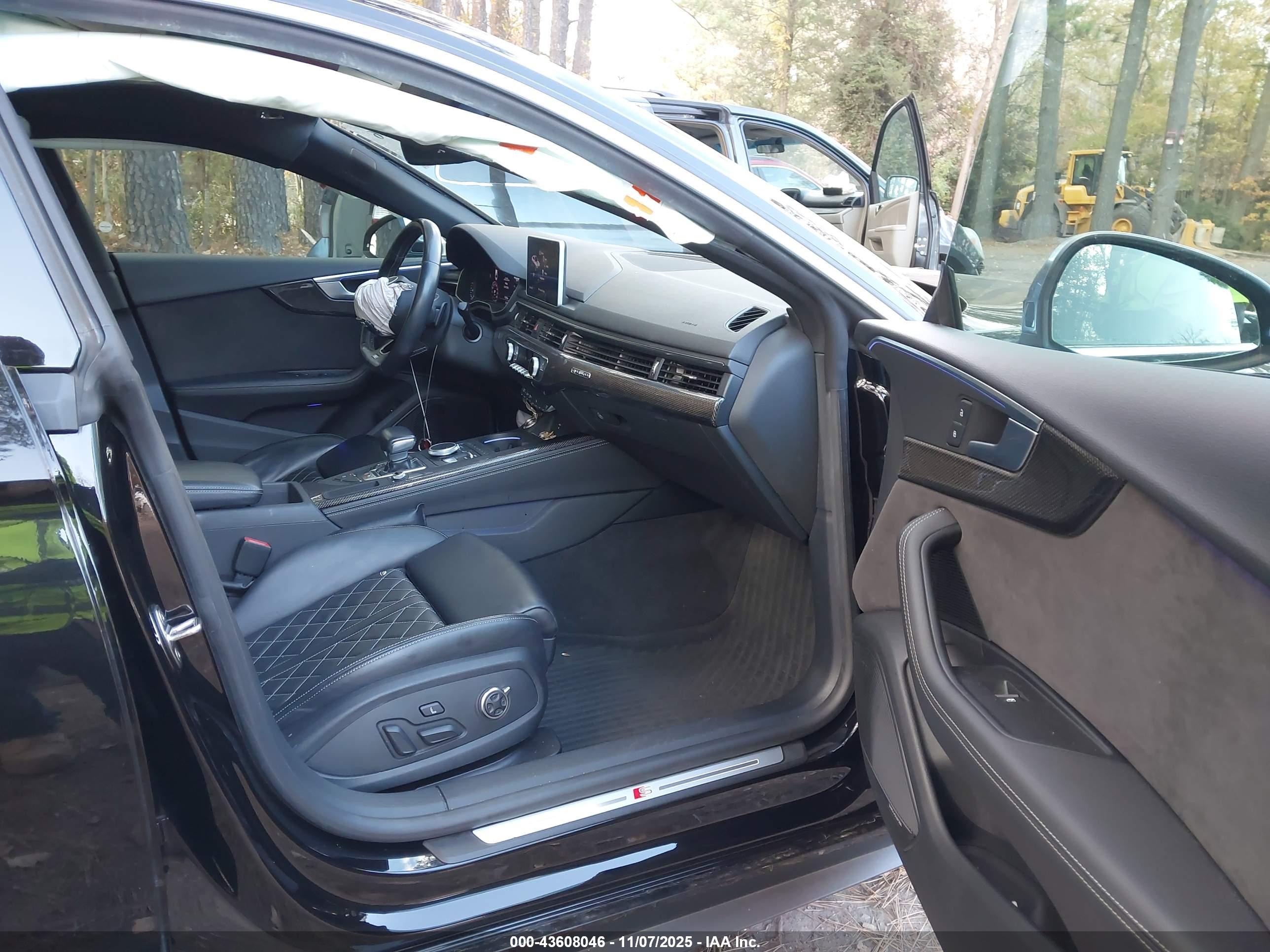 AUDI S5 image 5