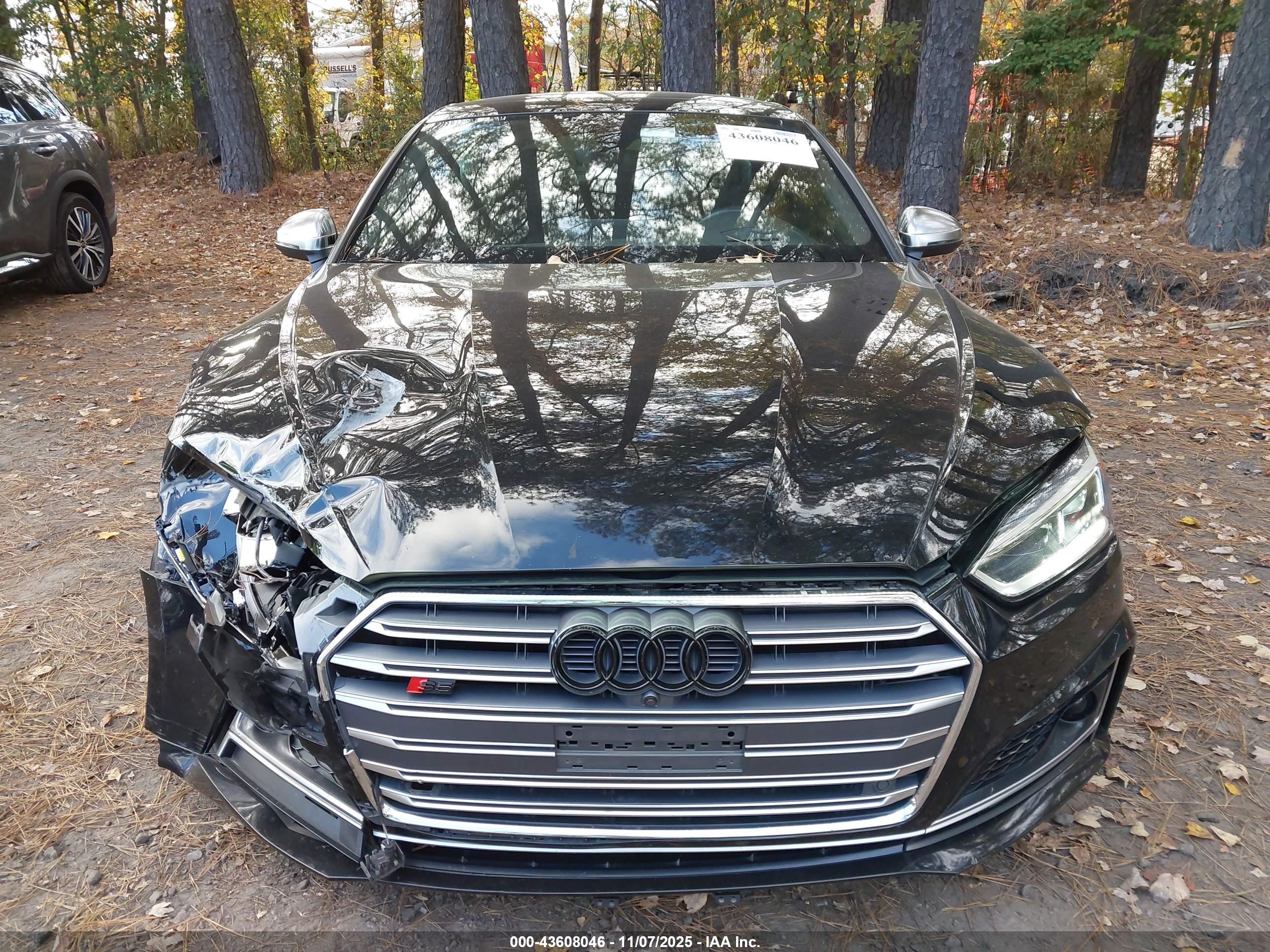 AUDI S5 image 6