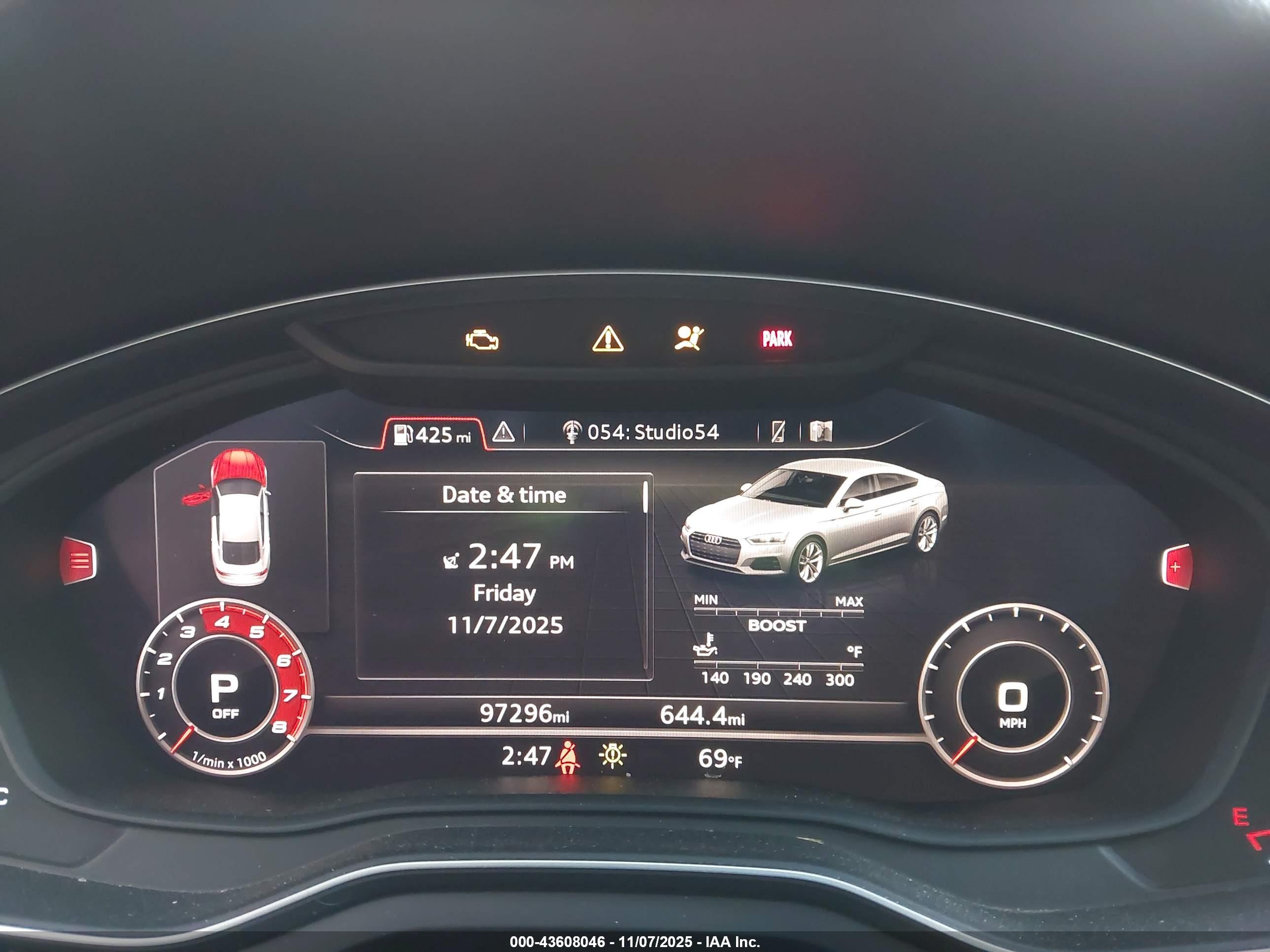 AUDI S5 image 7