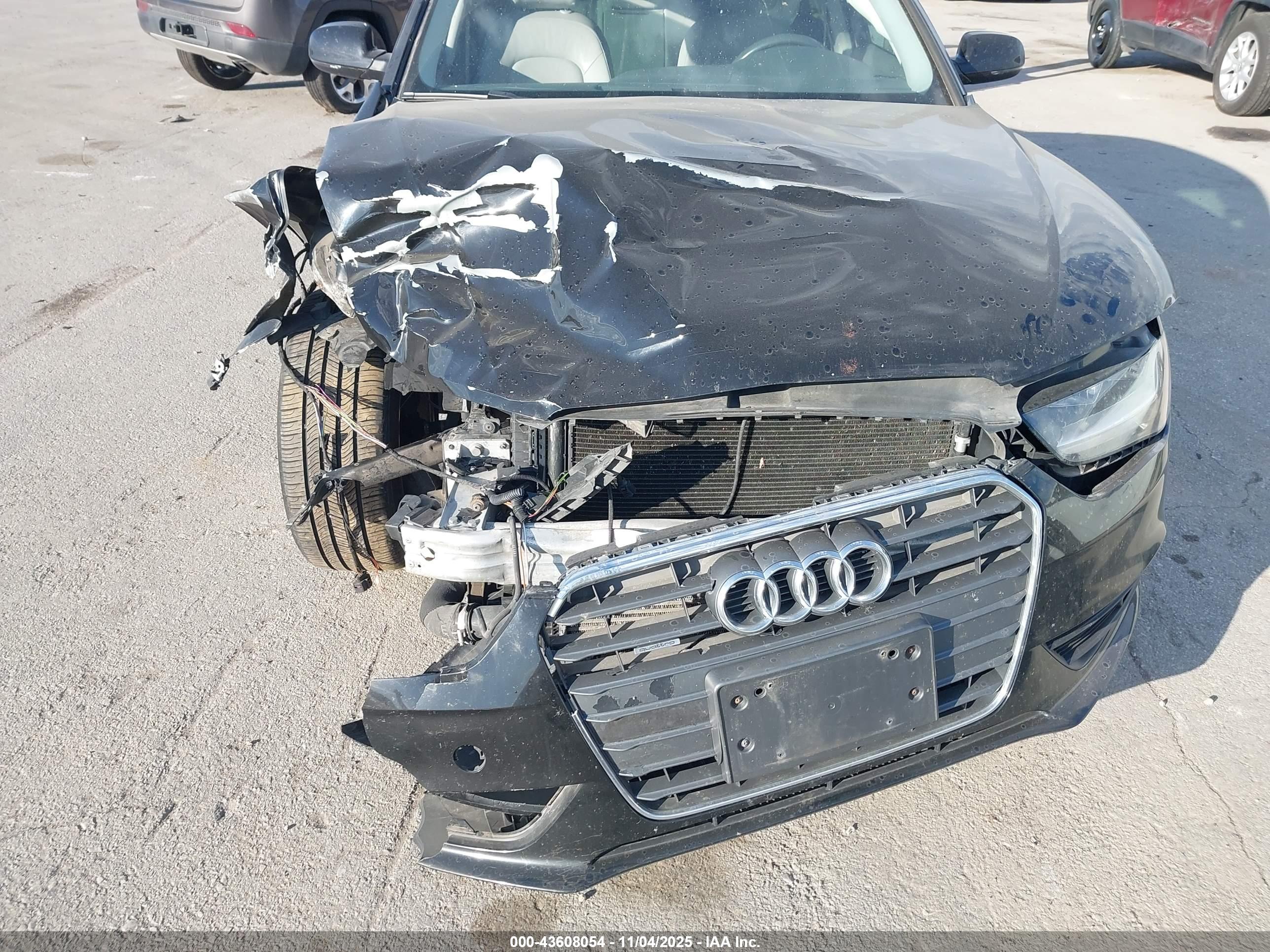 AUDI A4 image 6