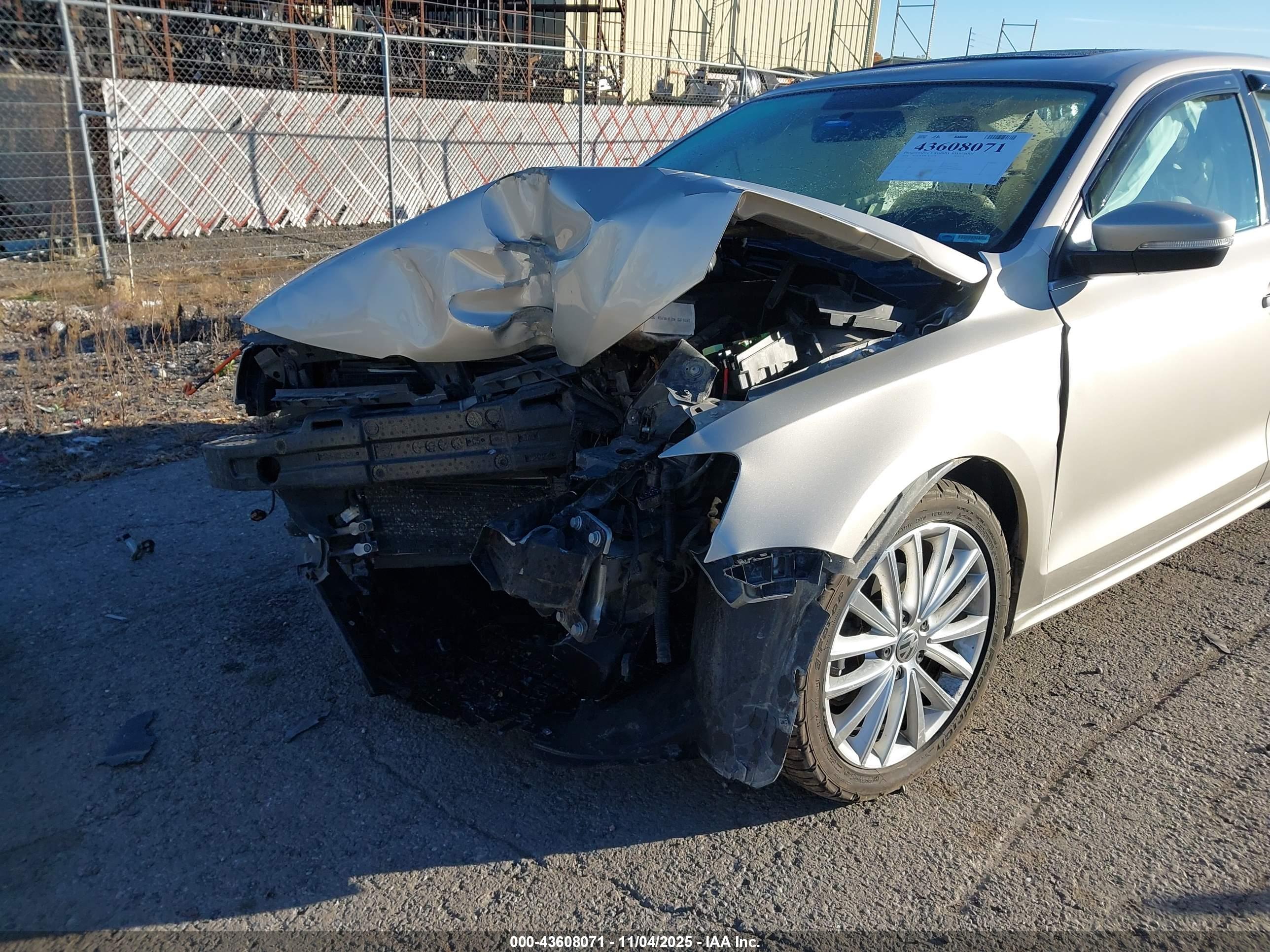 VOLKSWAGEN JETTA image 6