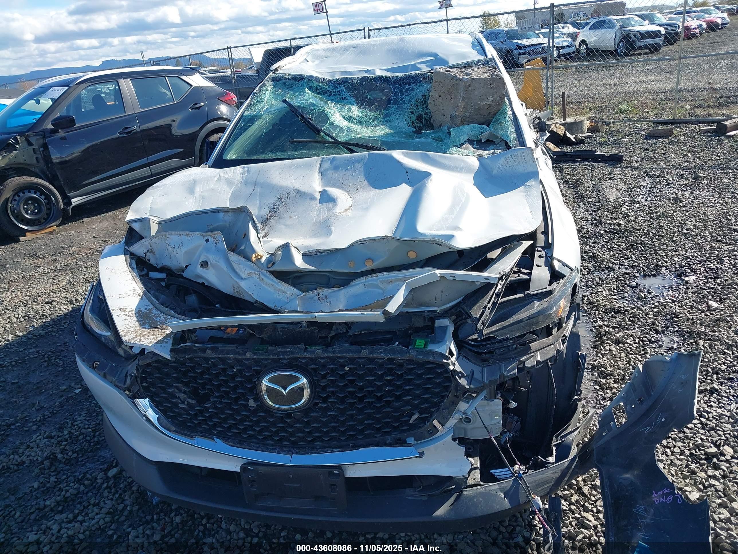 MAZDA CX-30 image 6