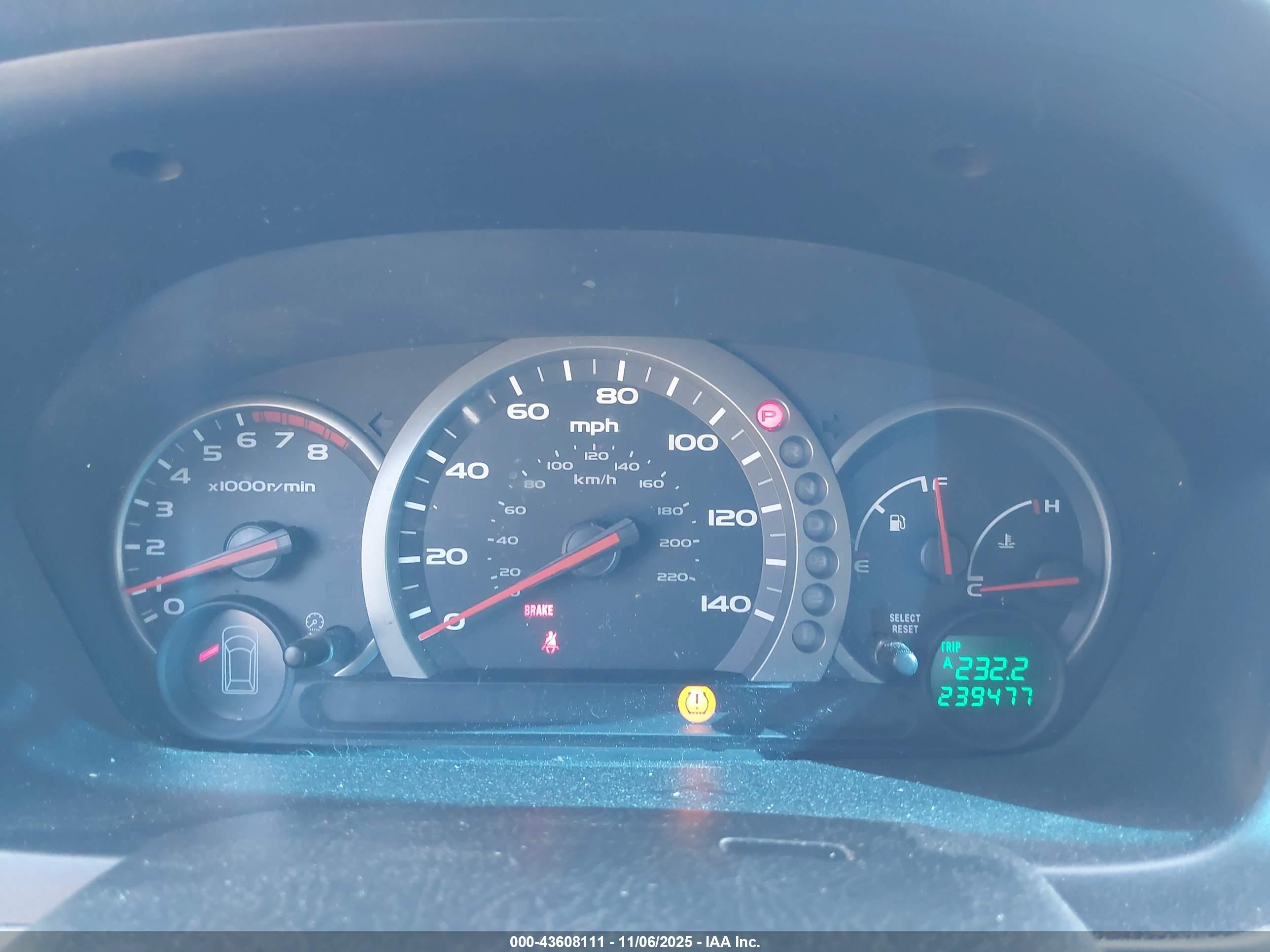 HONDA PILOT image 7