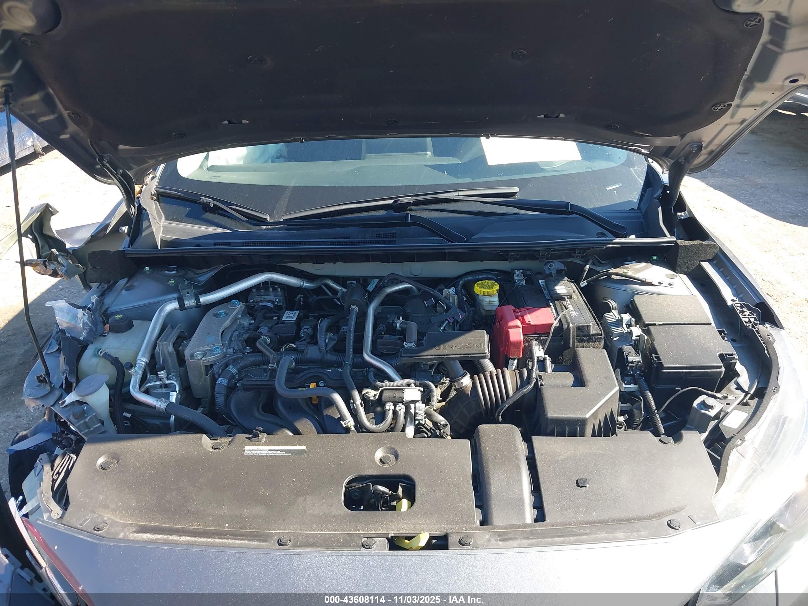 NISSAN SENTRA image 10