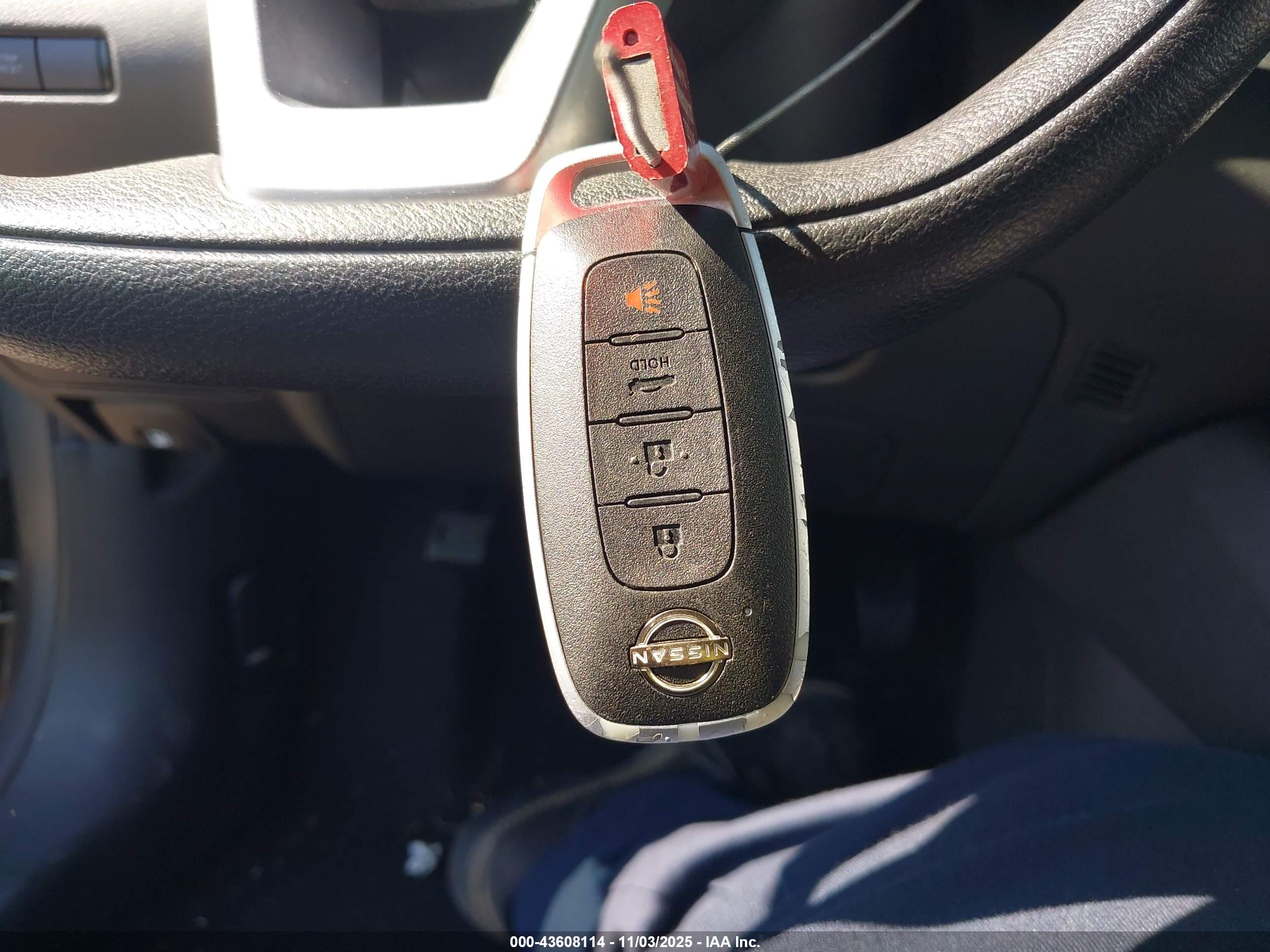 NISSAN SENTRA image 11