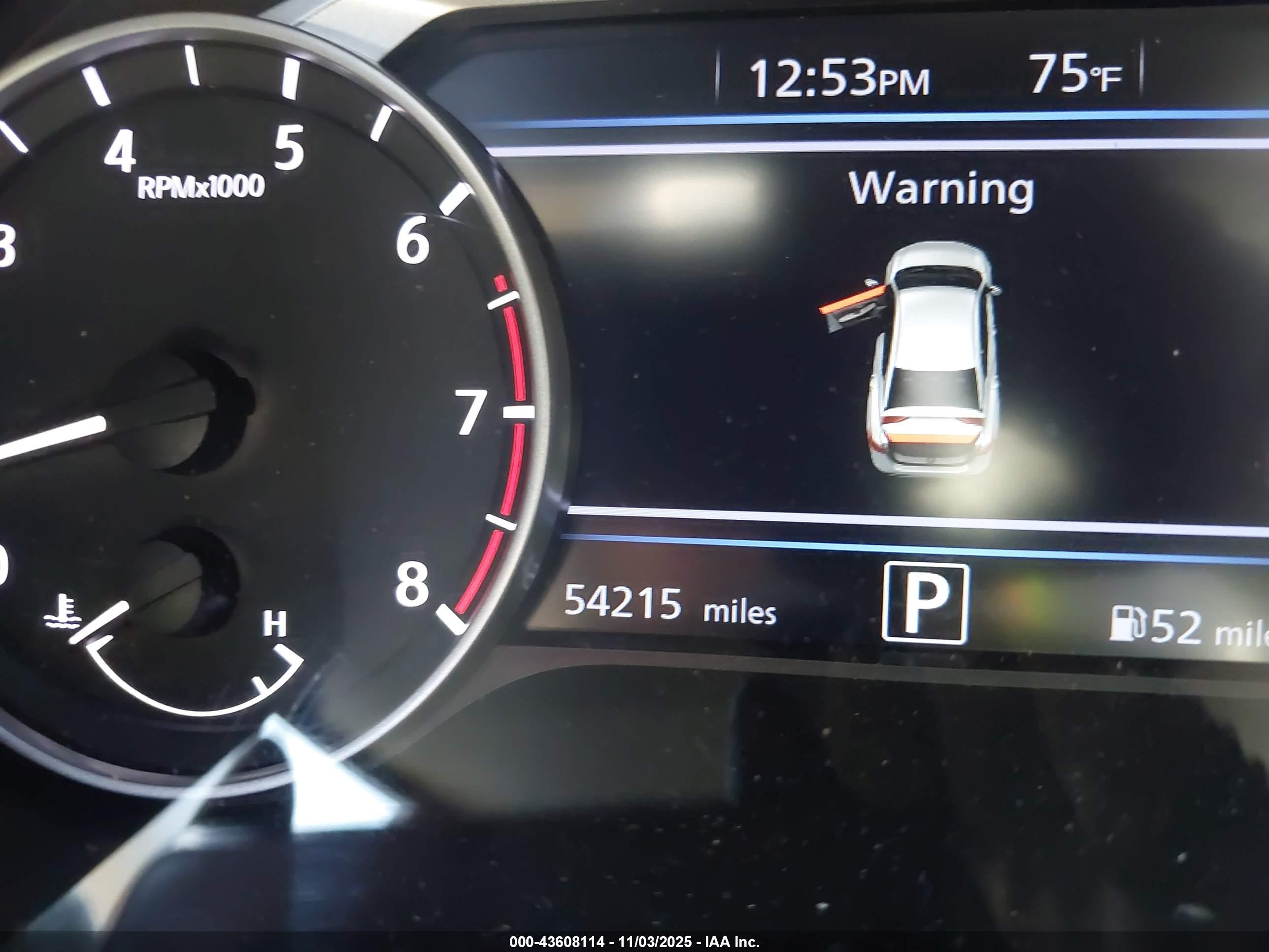 NISSAN SENTRA image 7