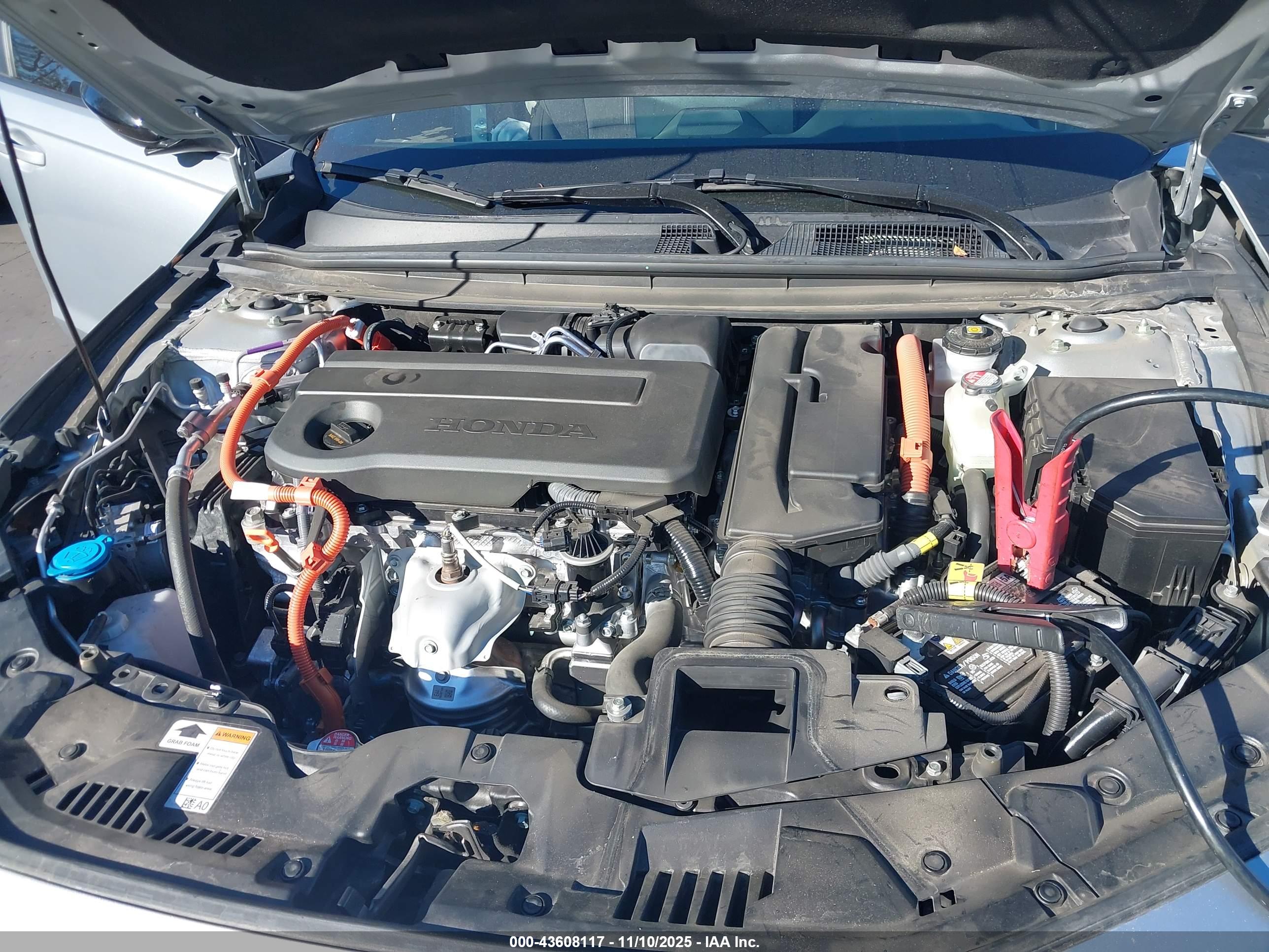 HONDA ACCORD image 10