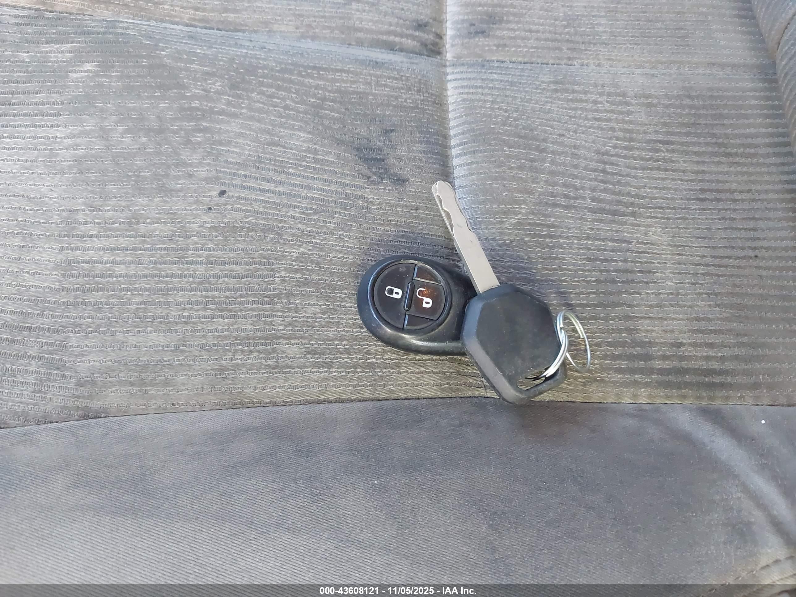 SUBARU FORESTER image 11