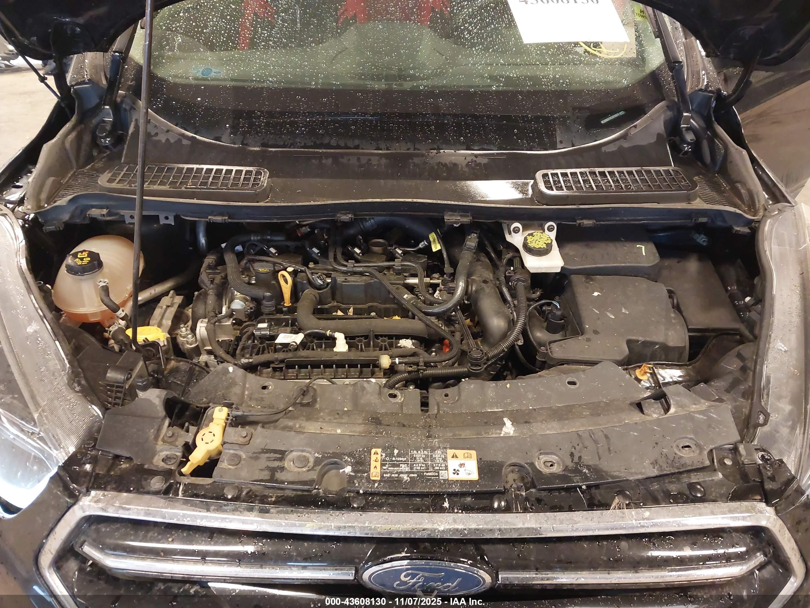 FORD ESCAPE image 10