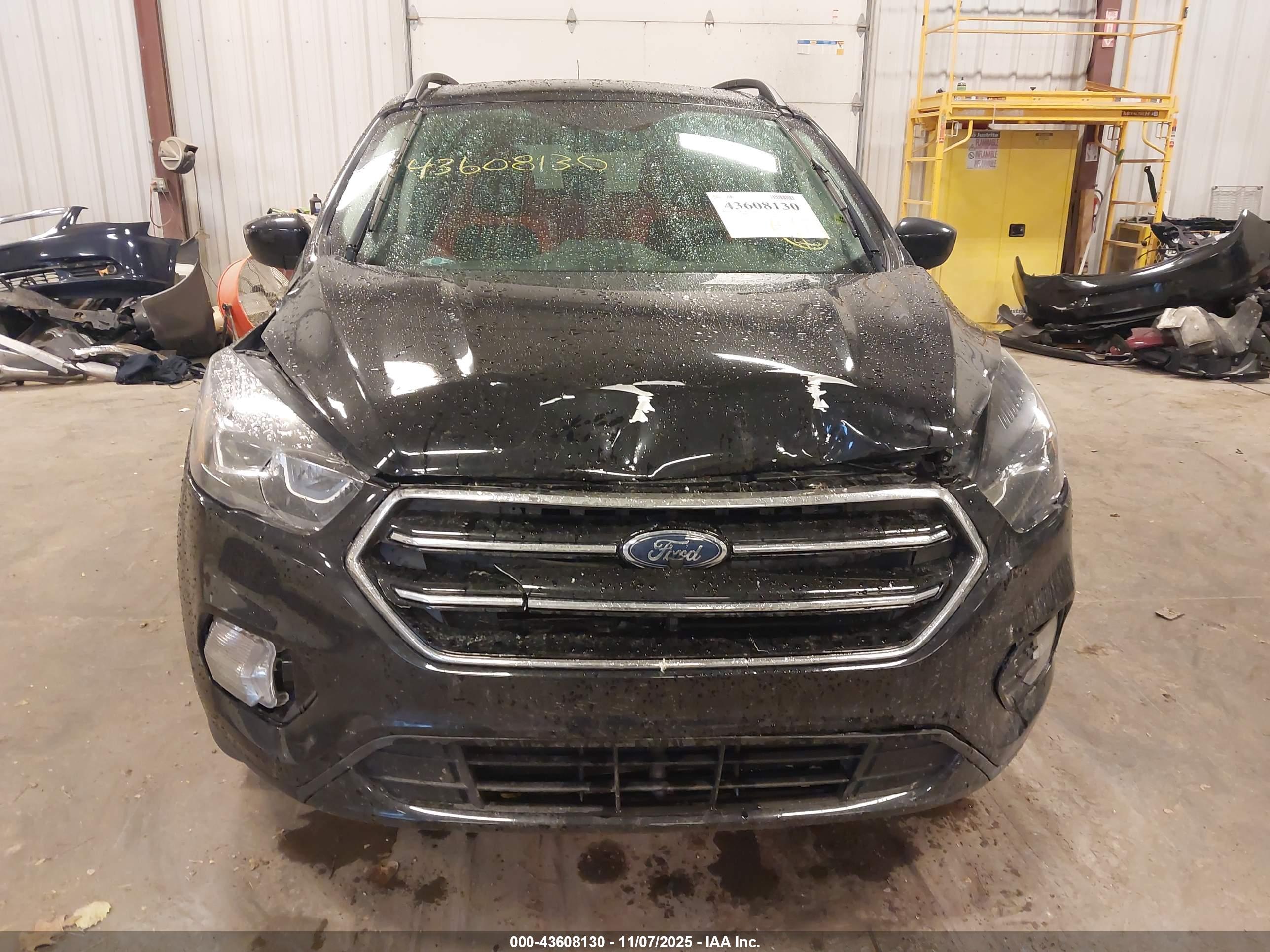 FORD ESCAPE image 6