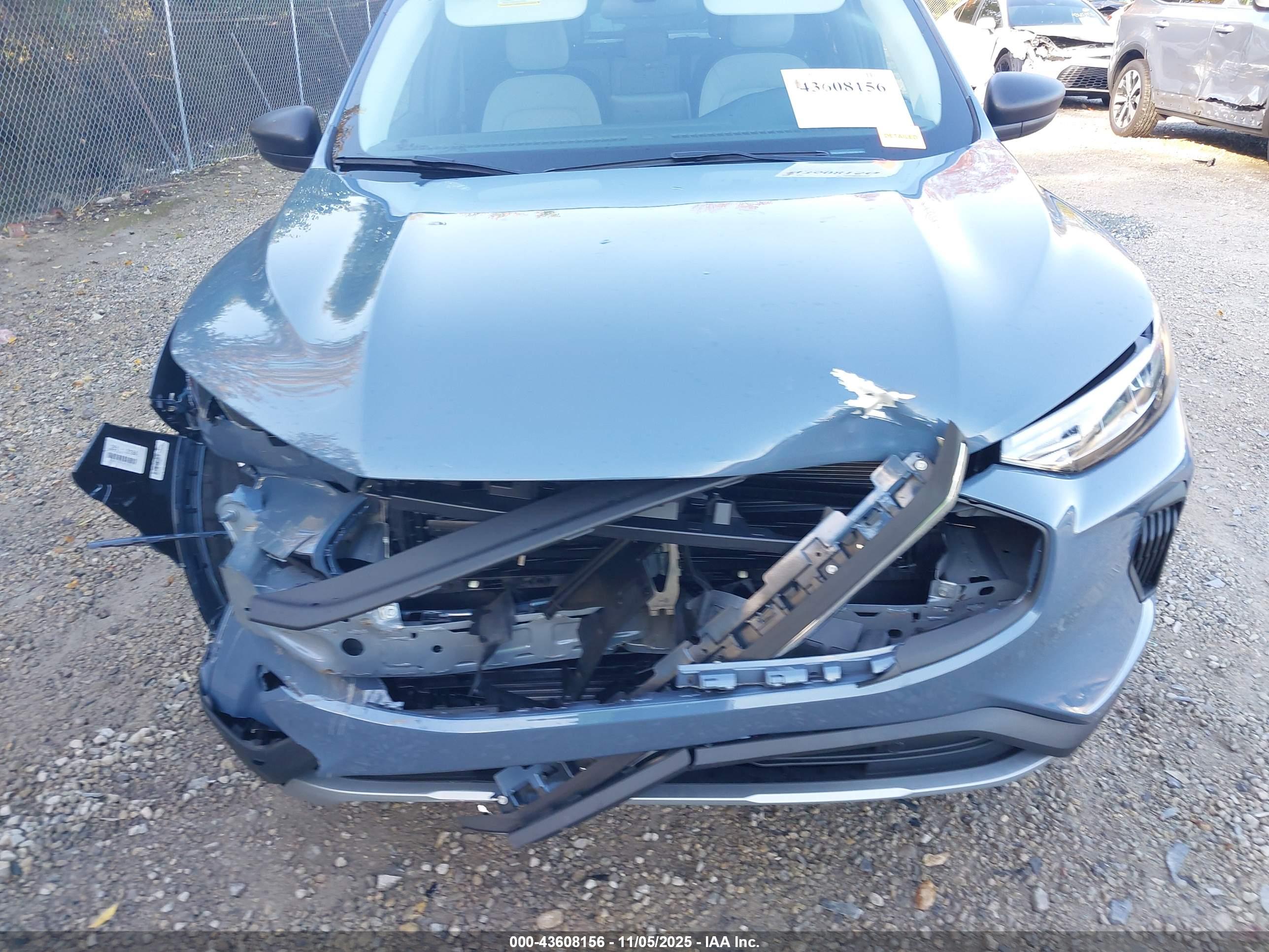 FORD ESCAPE image 6