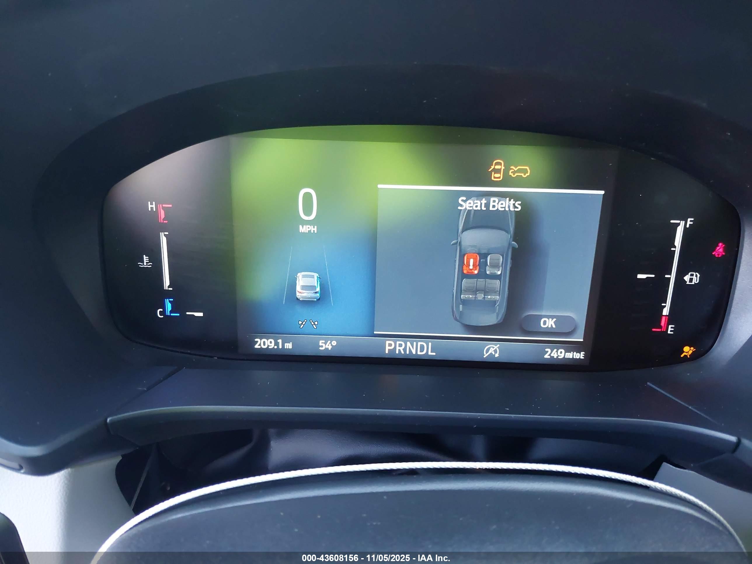 FORD ESCAPE image 7
