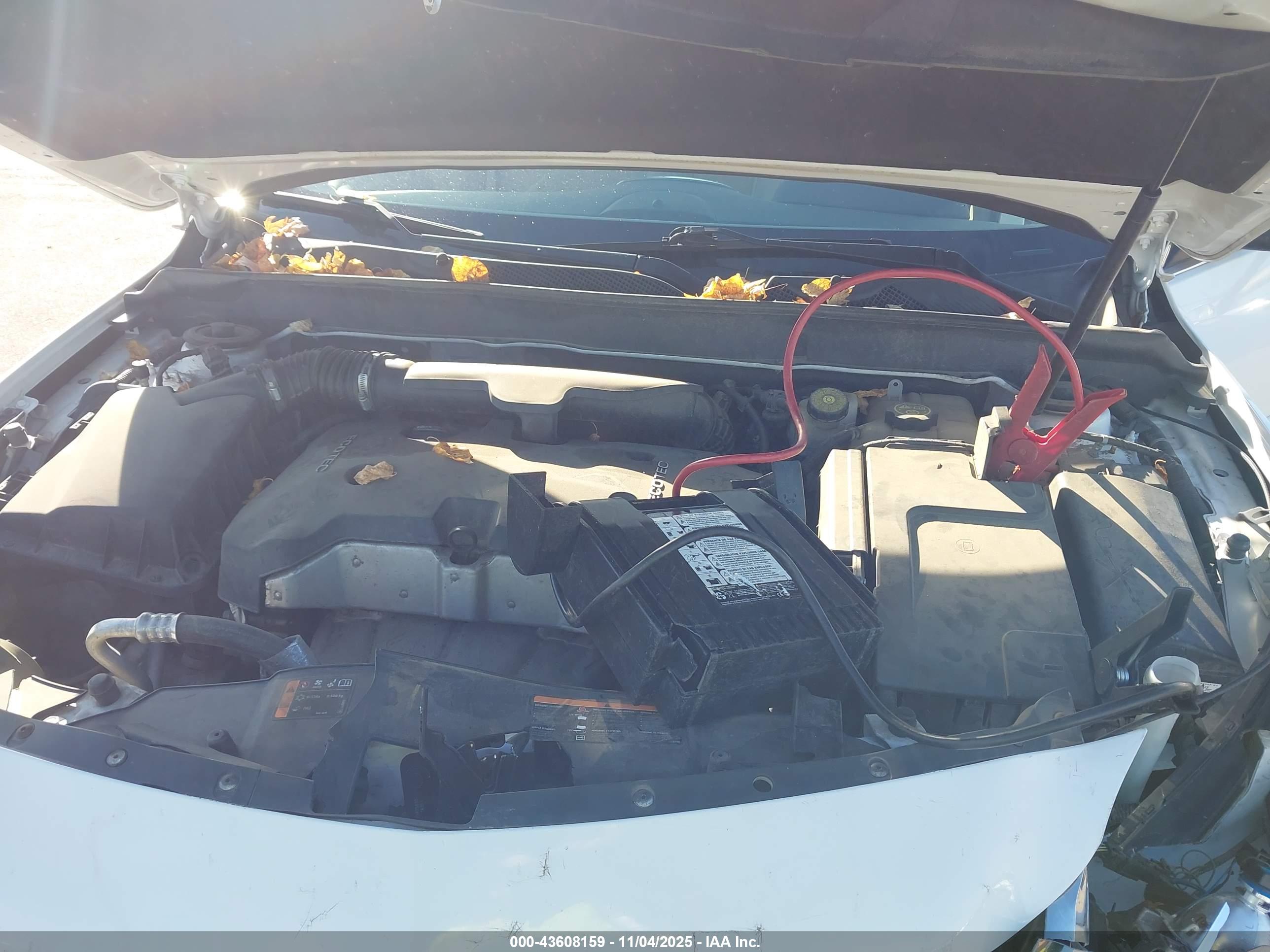 CHEVROLET MALIBU image 10
