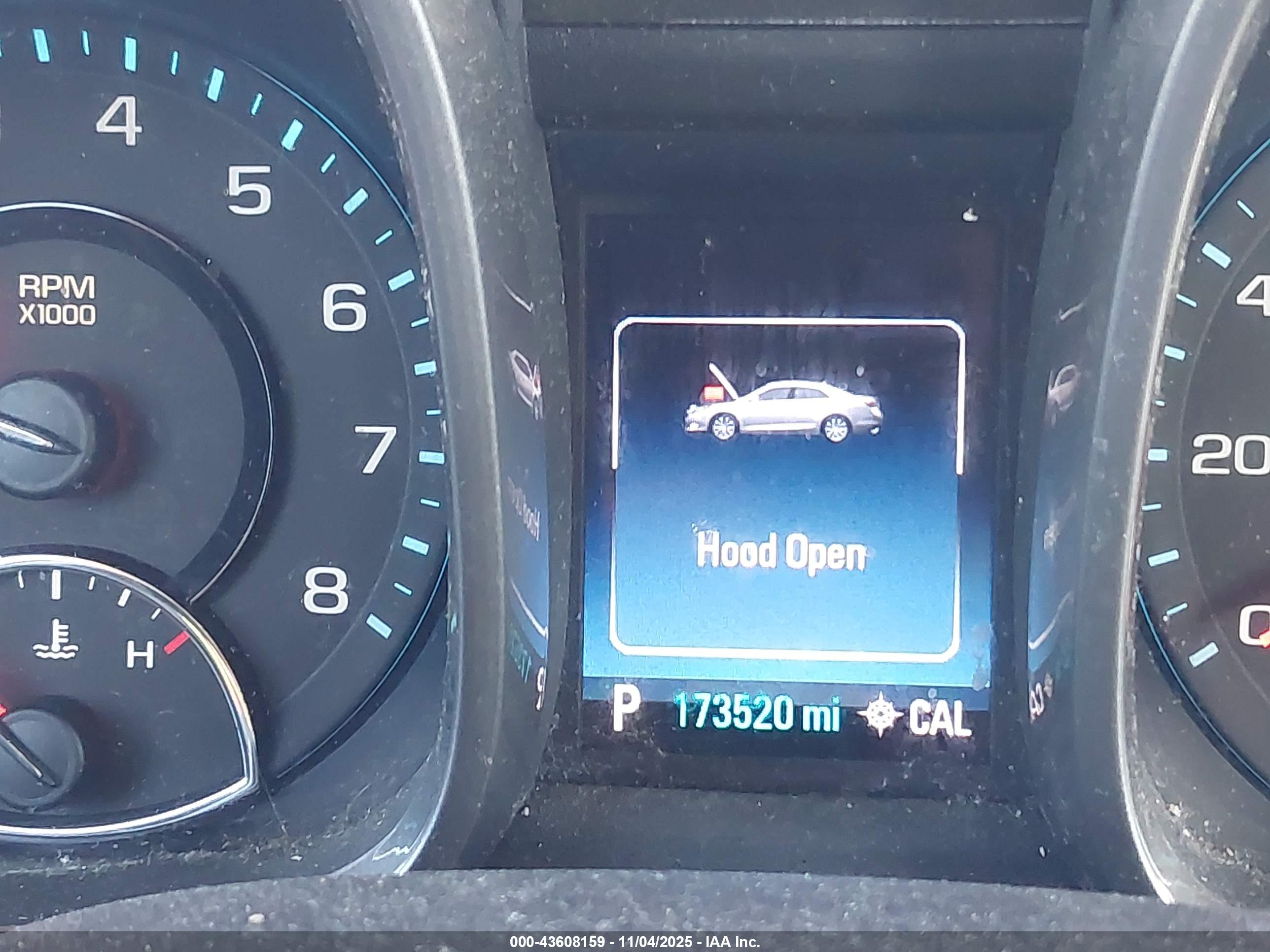 CHEVROLET MALIBU image 7