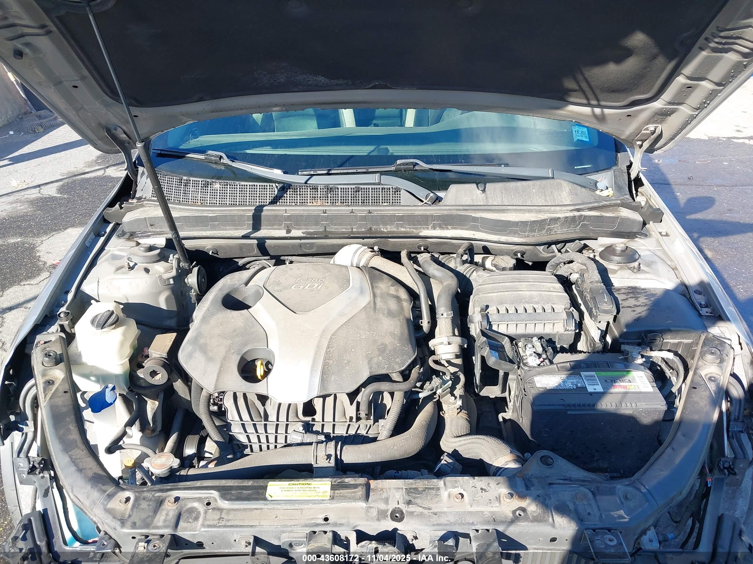 KIA OPTIMA image 10