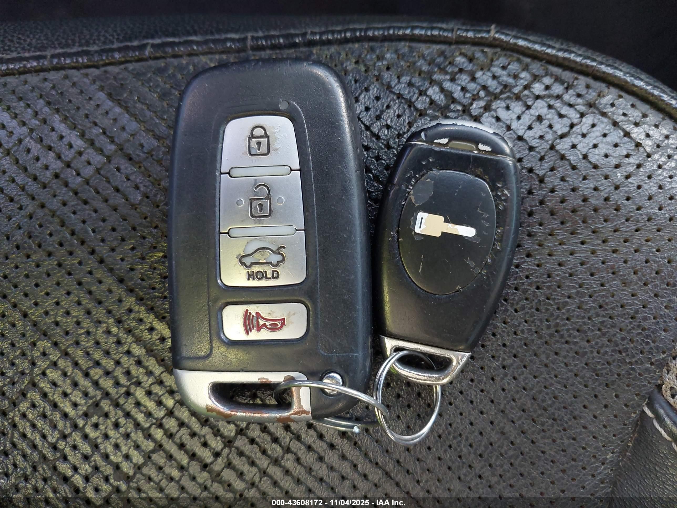 KIA OPTIMA image 11