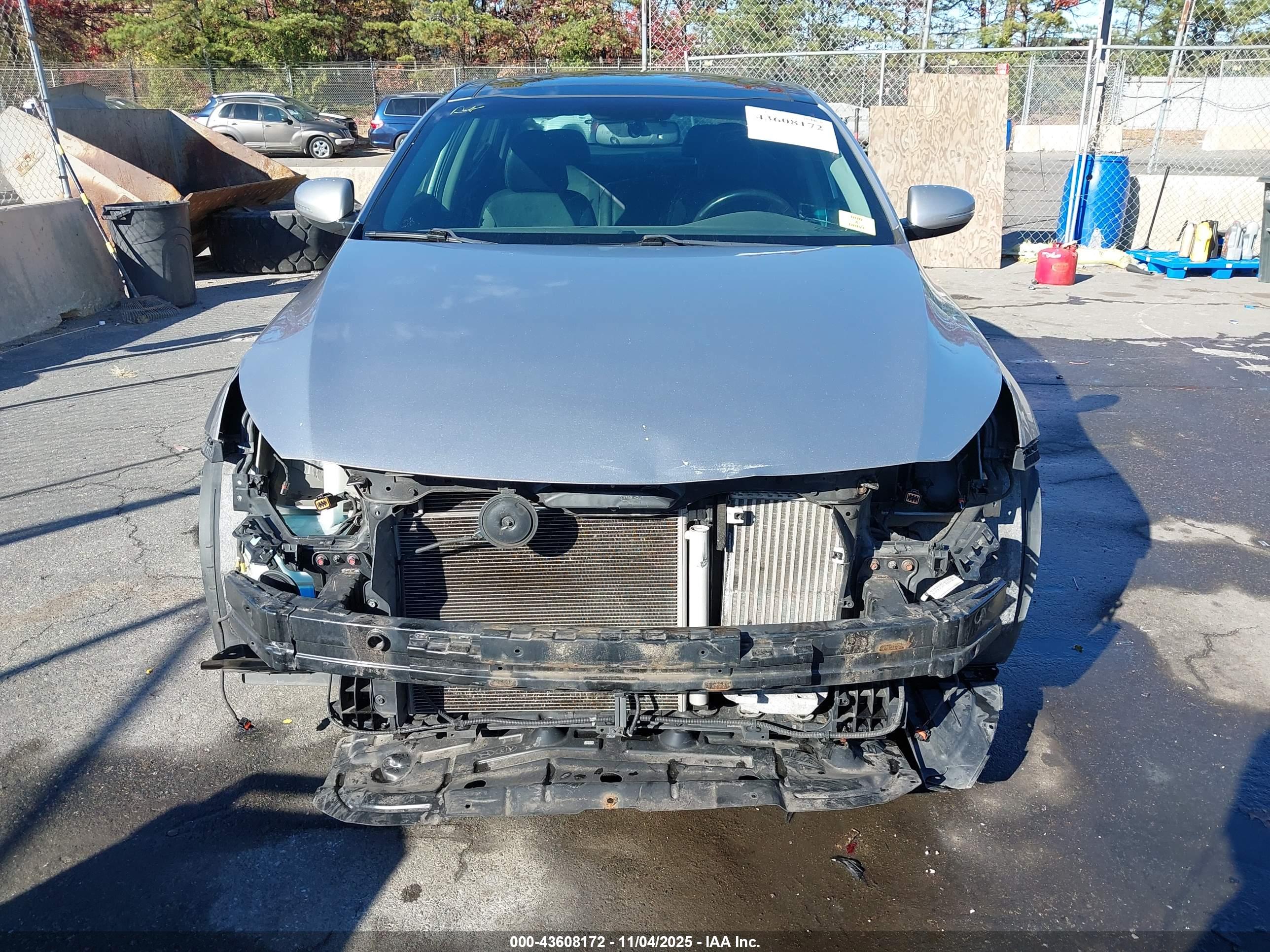 KIA OPTIMA image 6