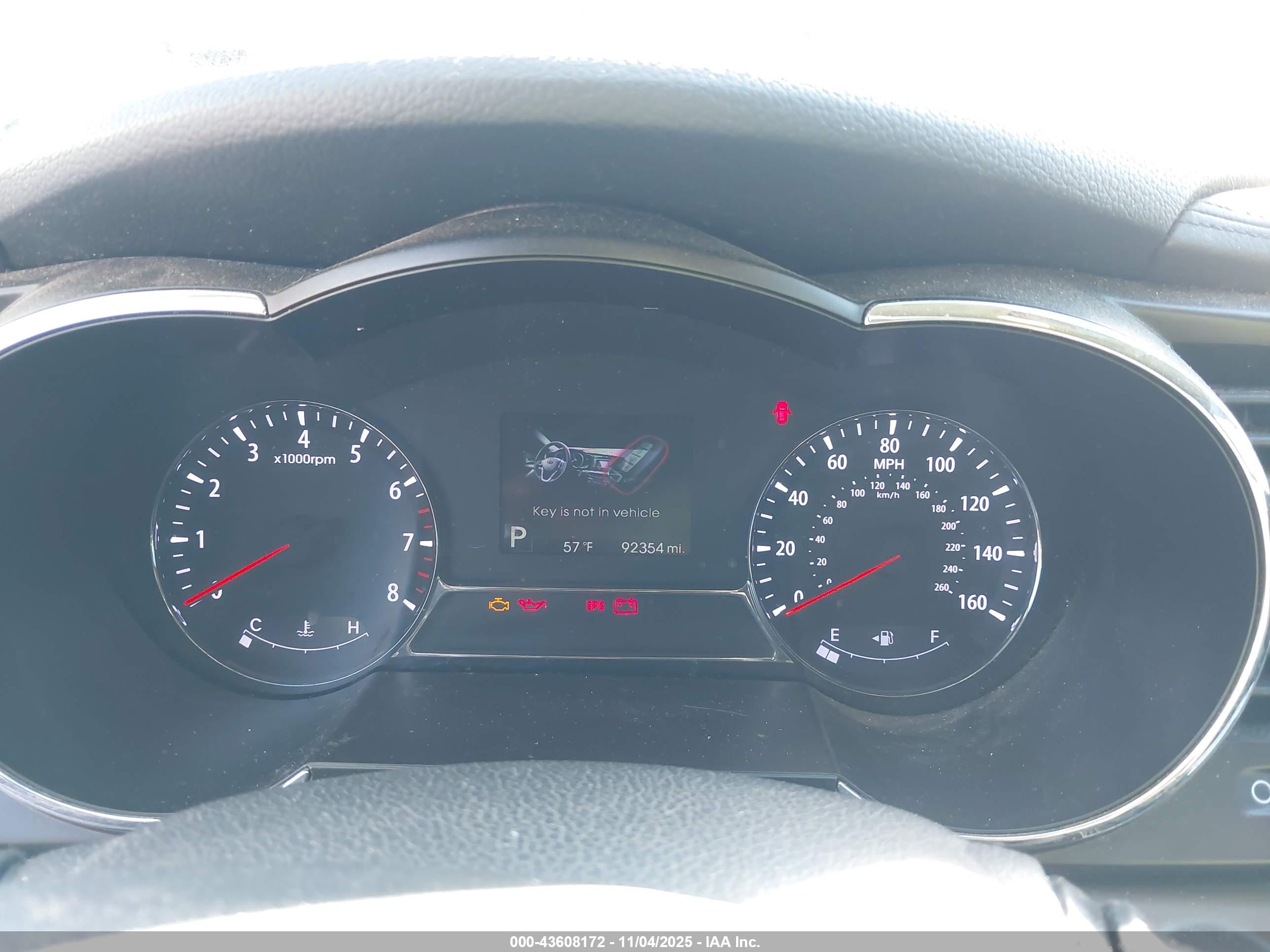 KIA OPTIMA image 7