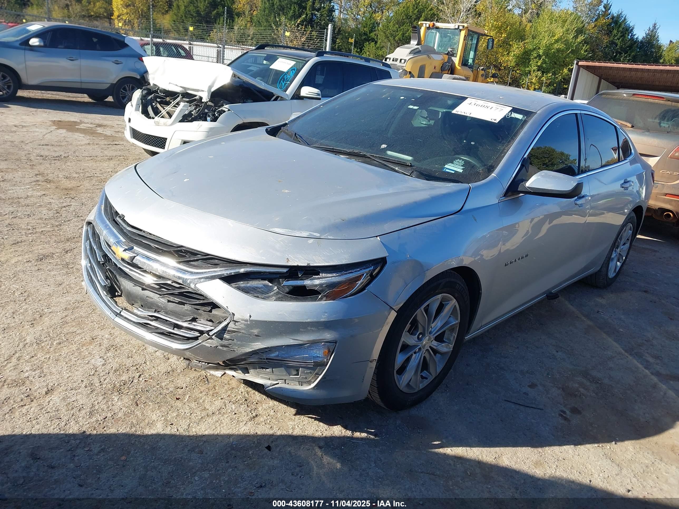CHEVROLET MALIBU image 2