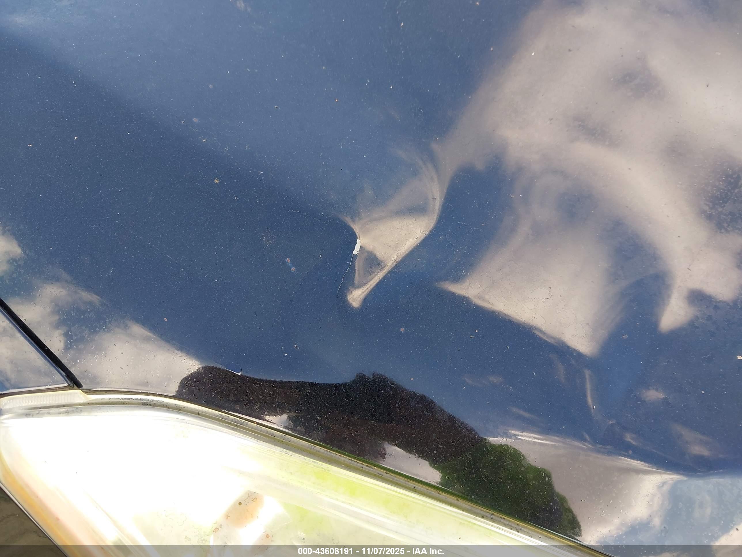 NISSAN ROGUE image 6