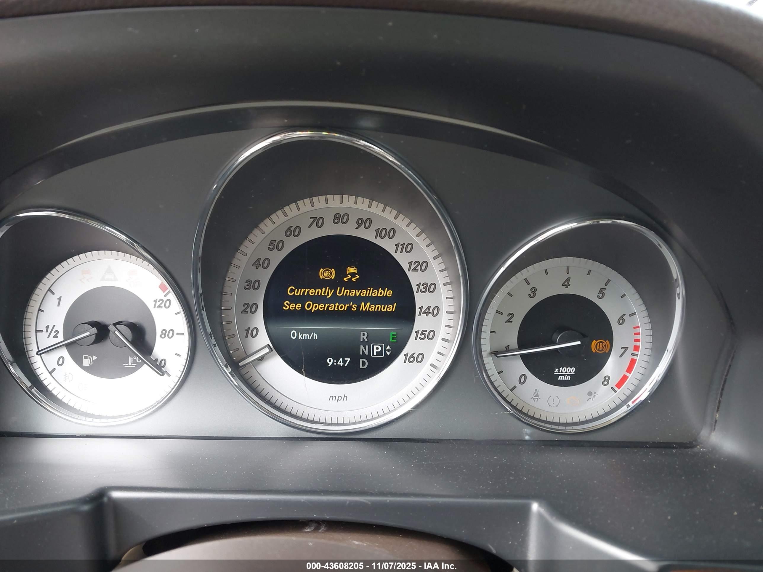 MERCEDES-BENZ GLK image 7