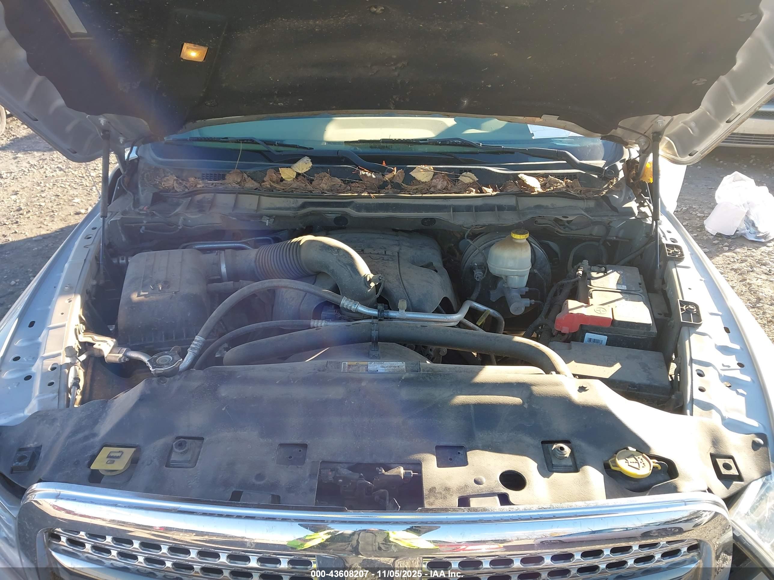 RAM 1500 image 10
