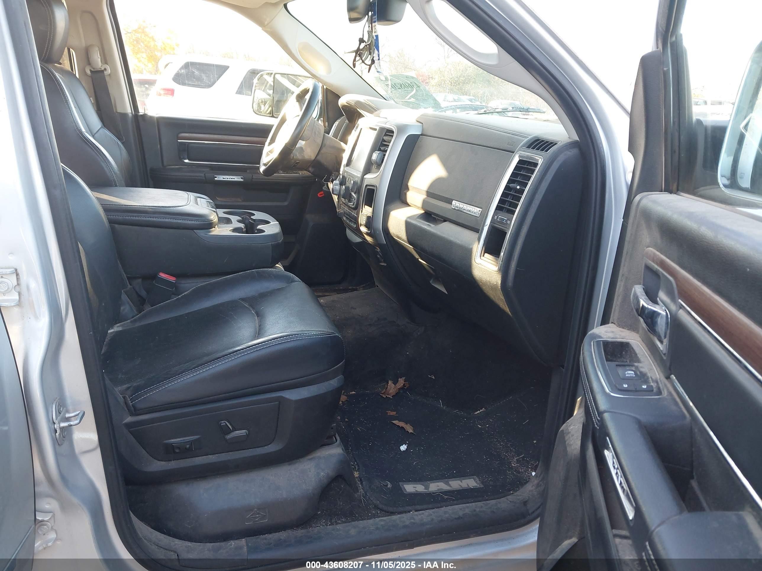 RAM 1500 image 5