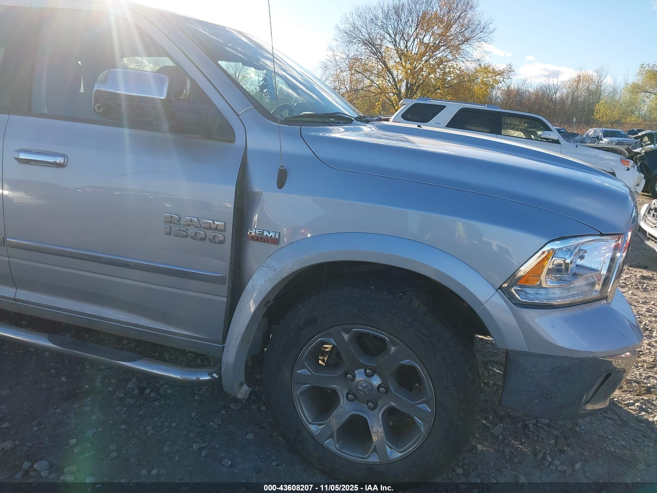 RAM 1500 image 6