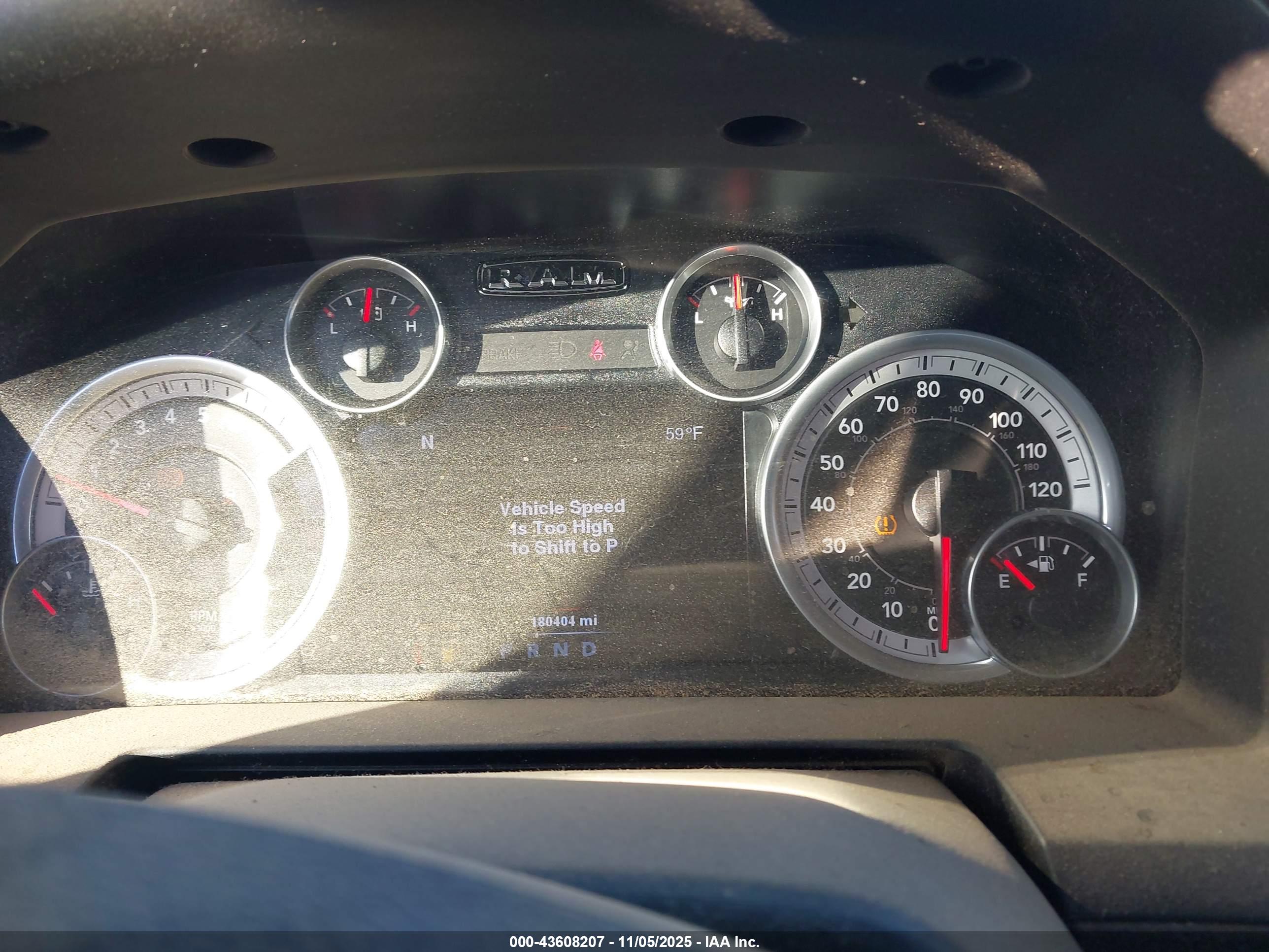 RAM 1500 image 7