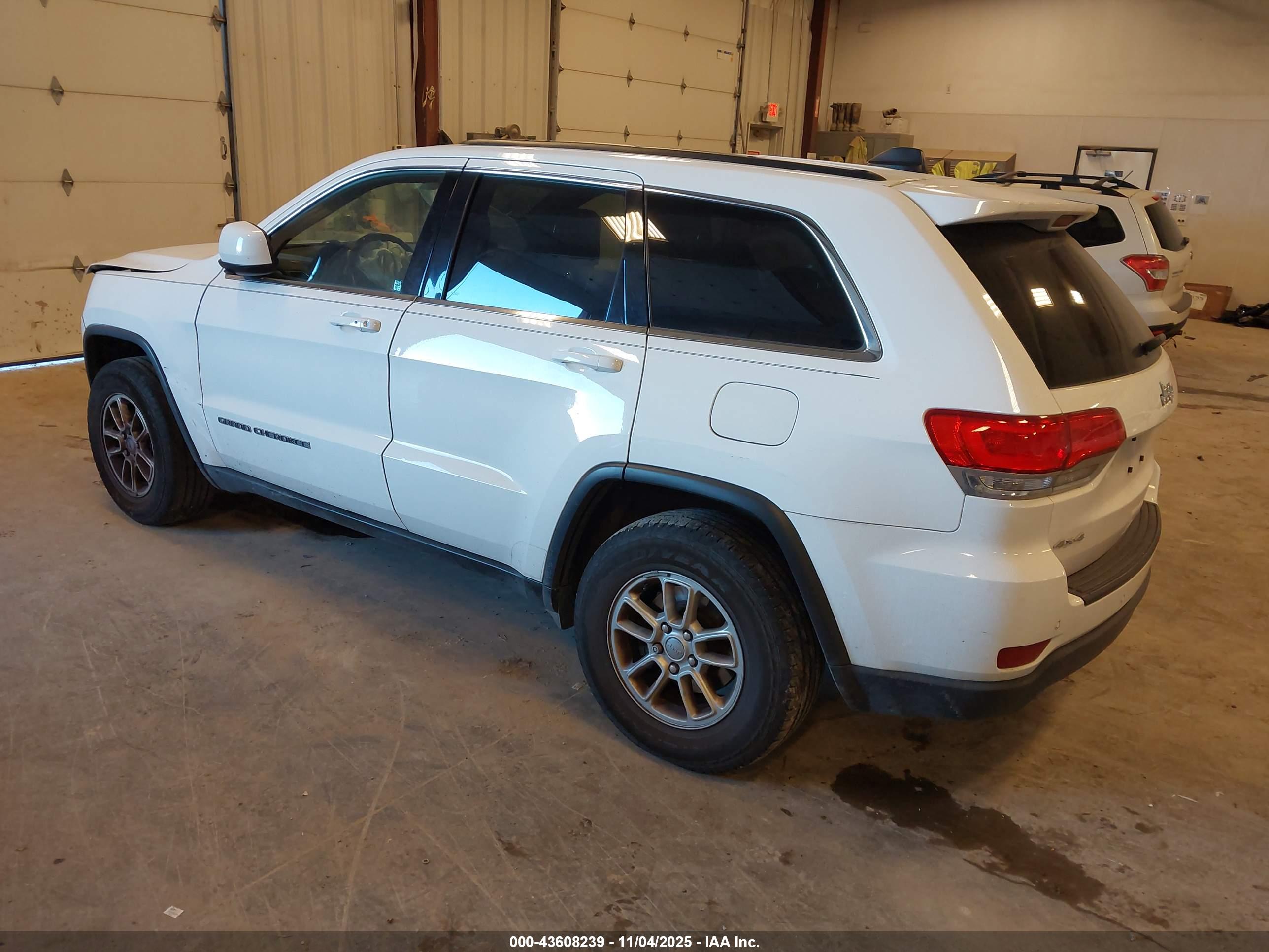 JEEP GRAND image 3