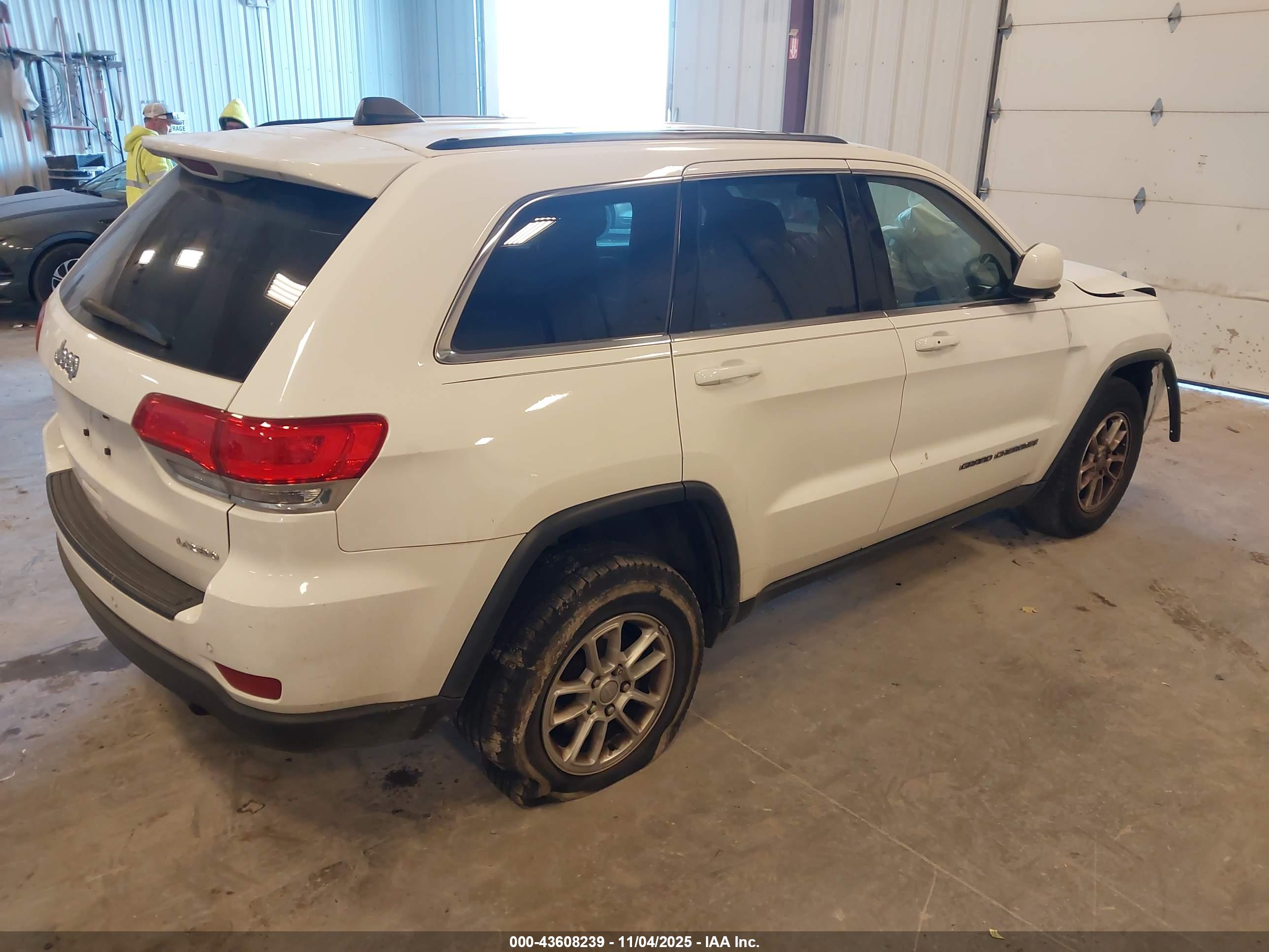 JEEP GRAND image 4