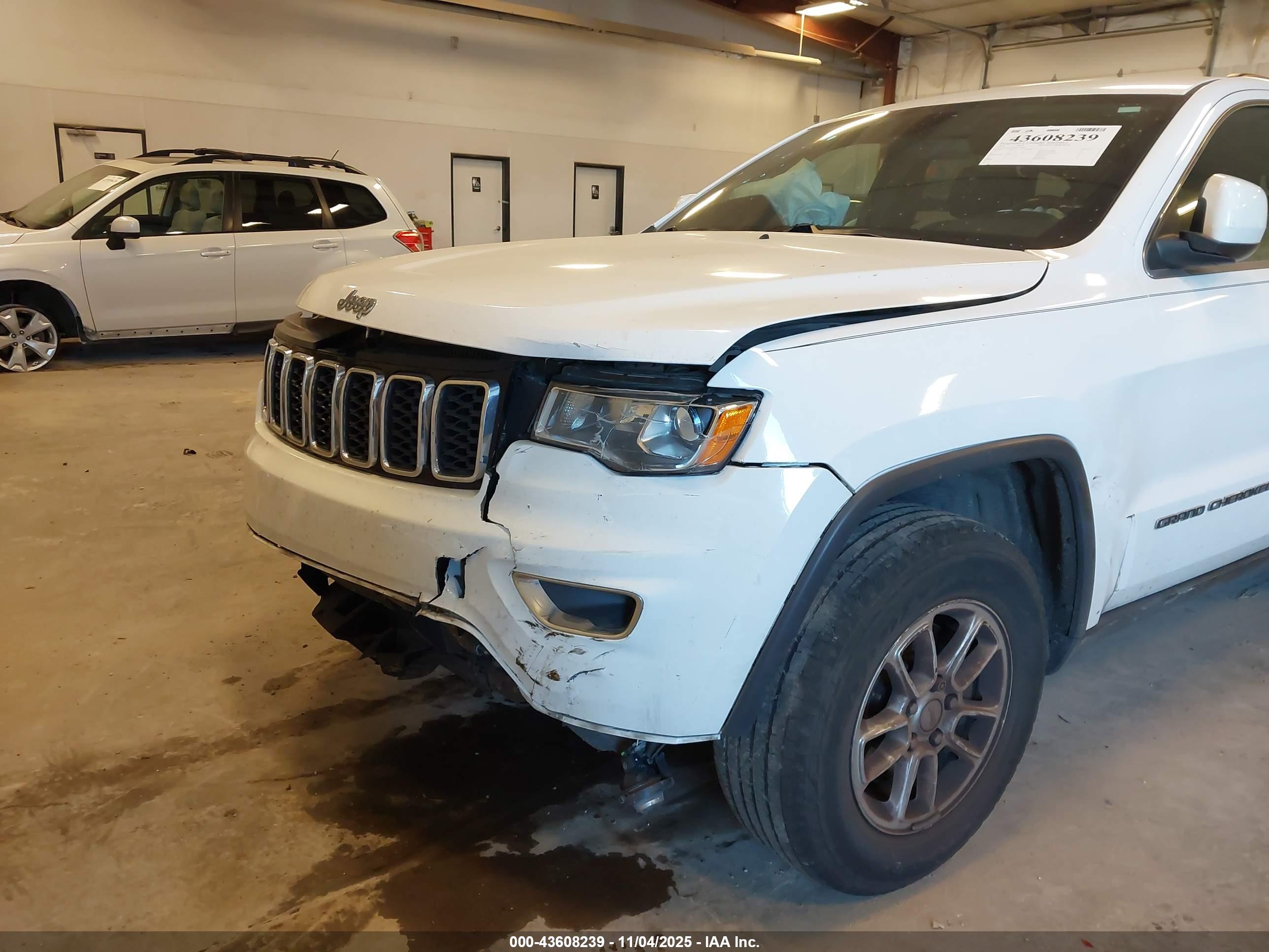 JEEP GRAND image 6