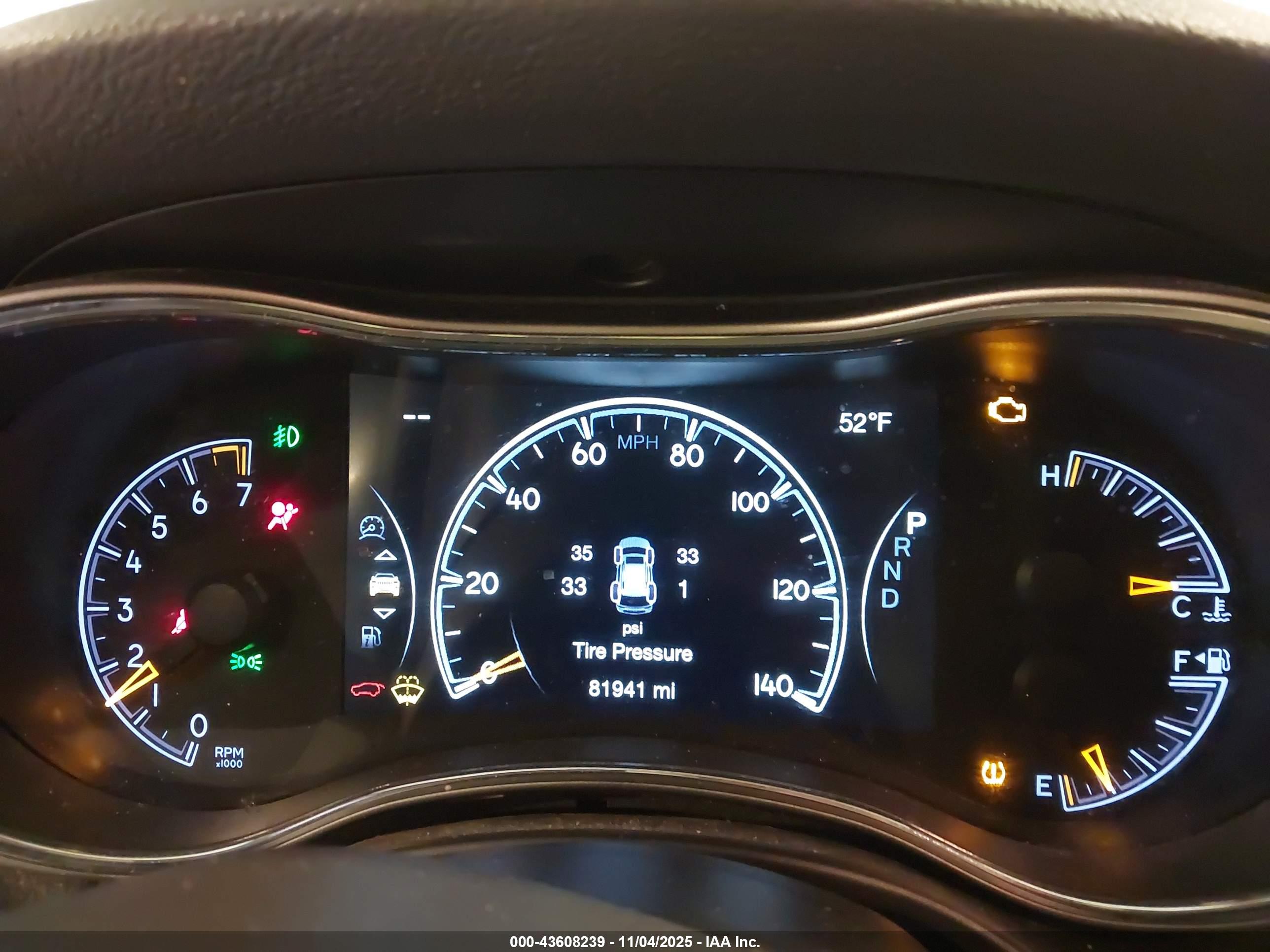 JEEP GRAND image 7