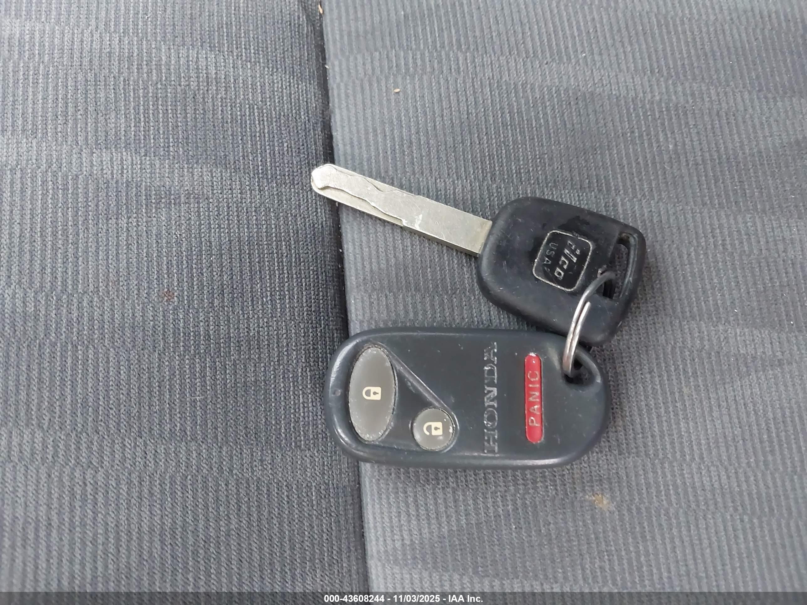 HONDA CIVIC image 11
